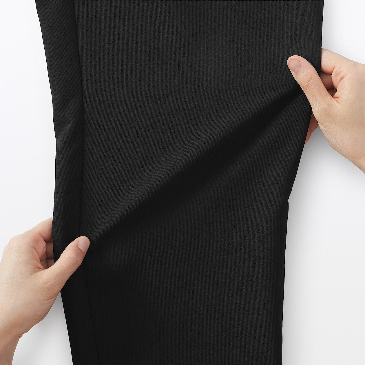 Breathable Stretch Tapered Pants - Image 10