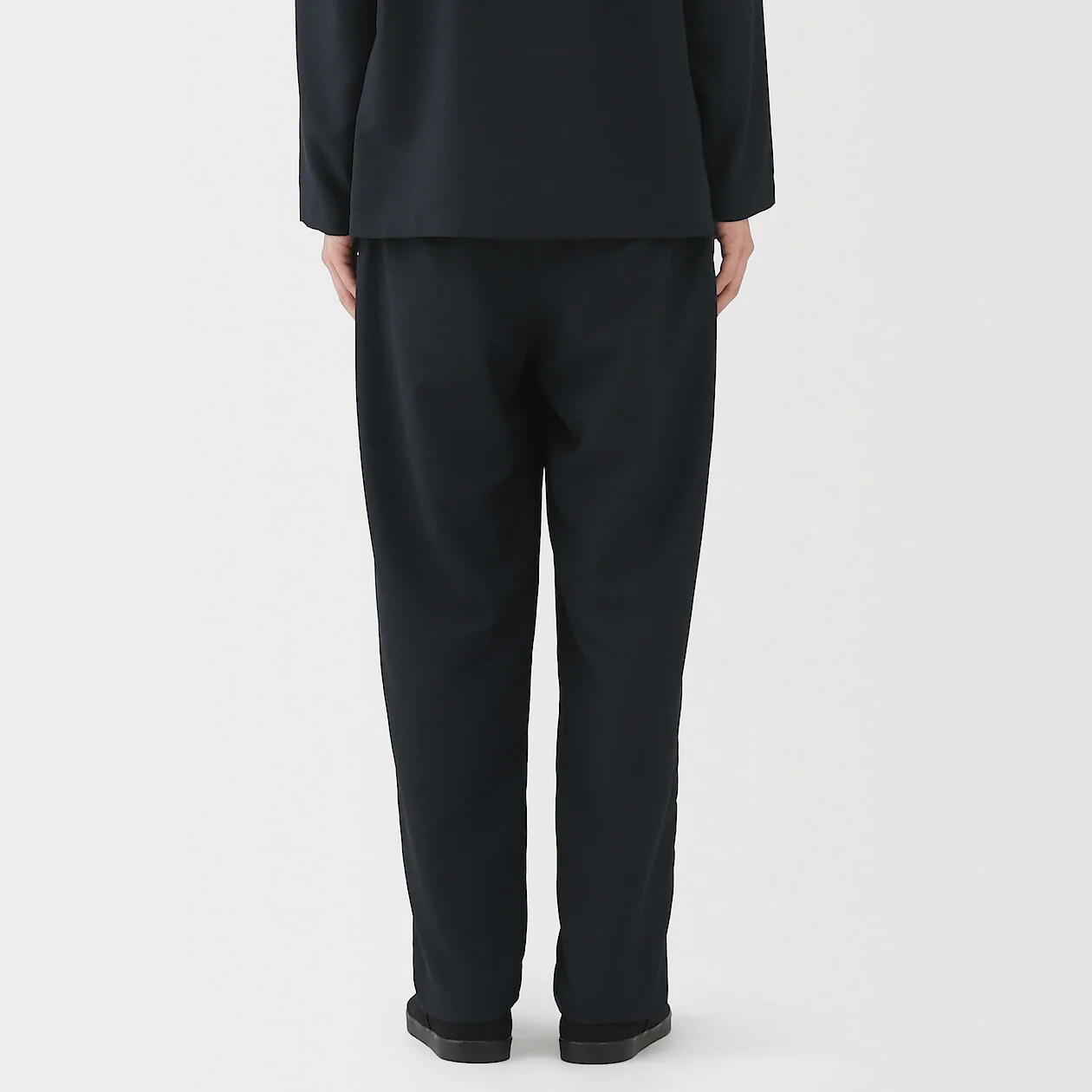 Breathable Stretch Tapered Pants - Image 20