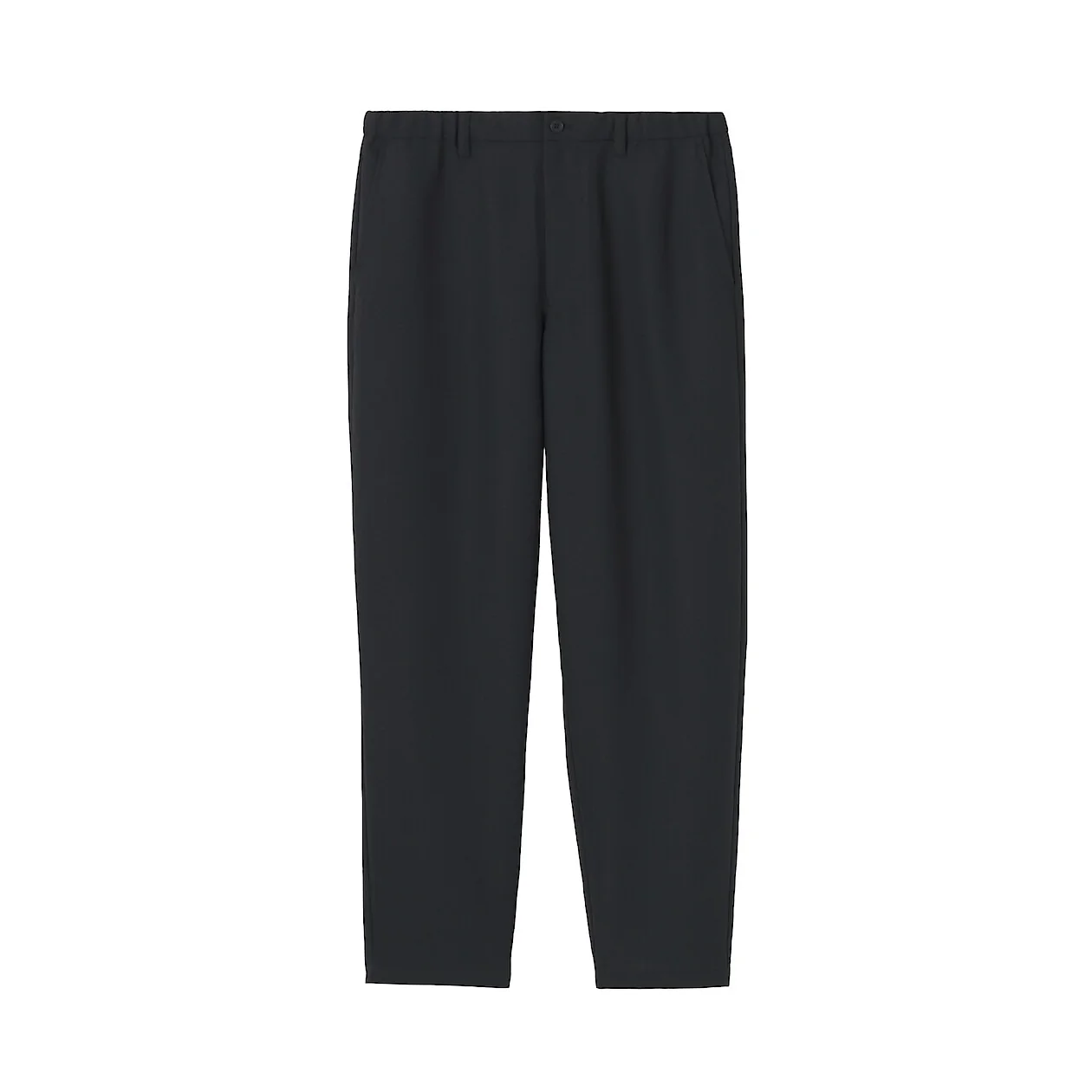 Breathable Stretch Tapered Pants - Image 24