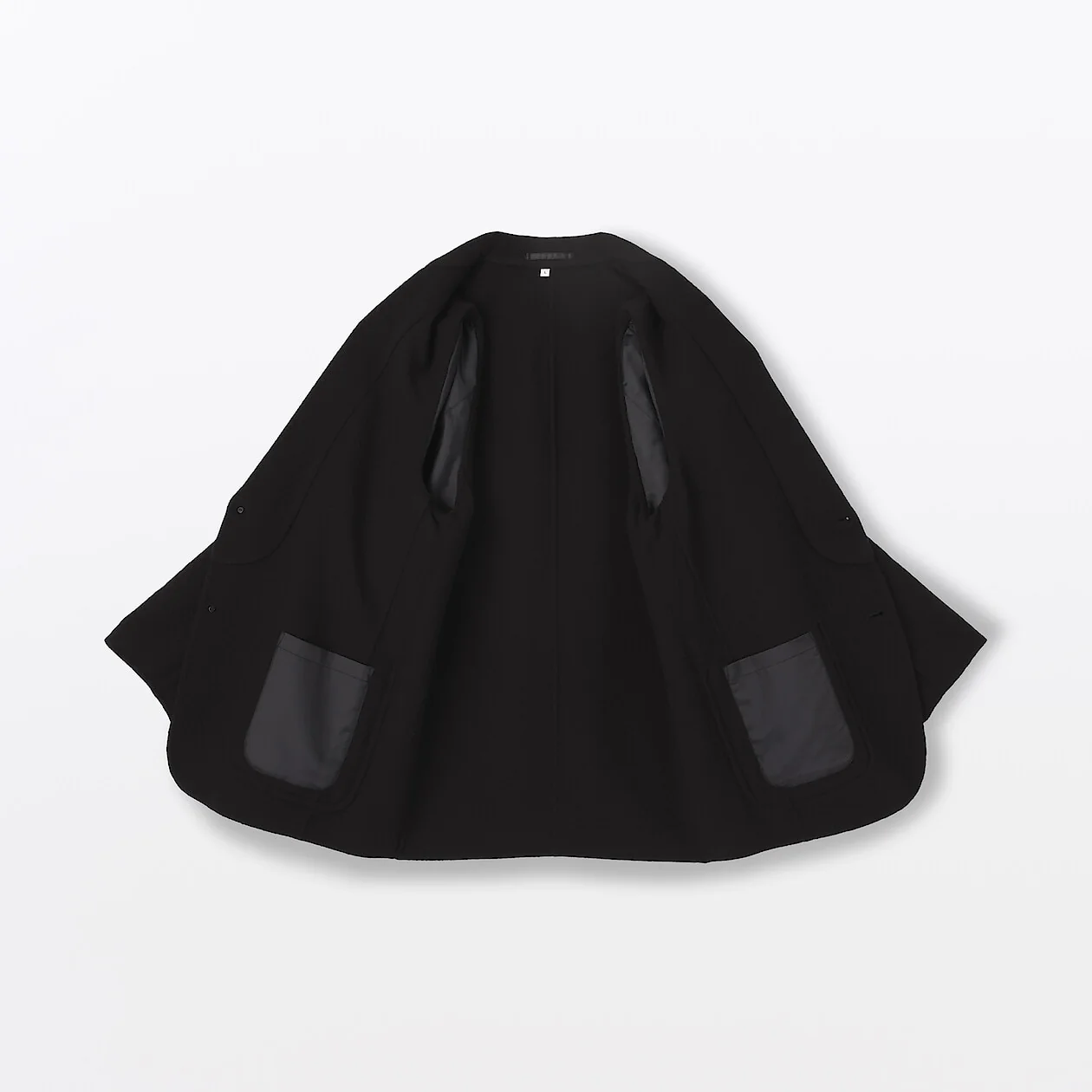 Cashmere Blended Jacket - Image 14
