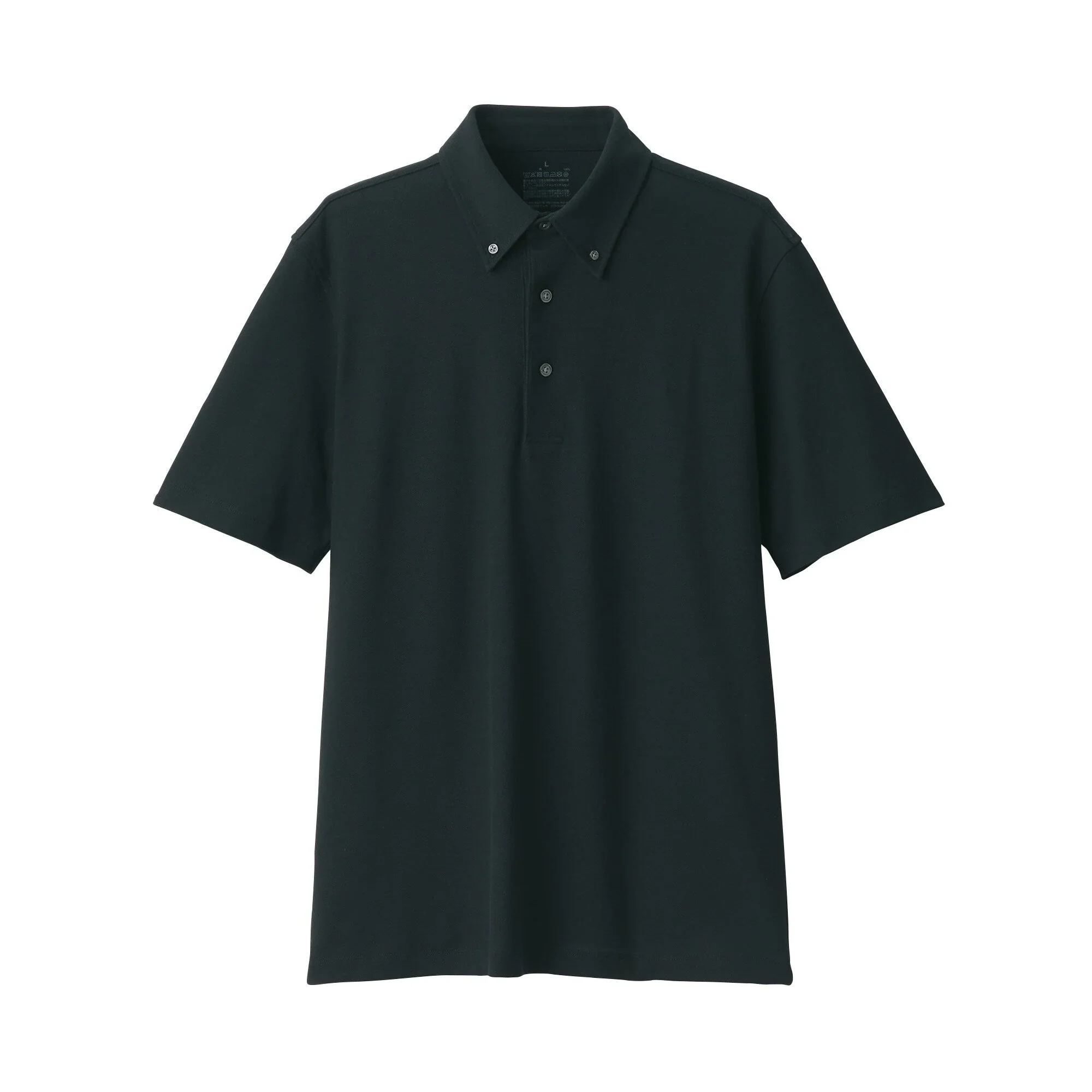Cool Touch Pique Short Sleeve Polo Shirt - Image 21