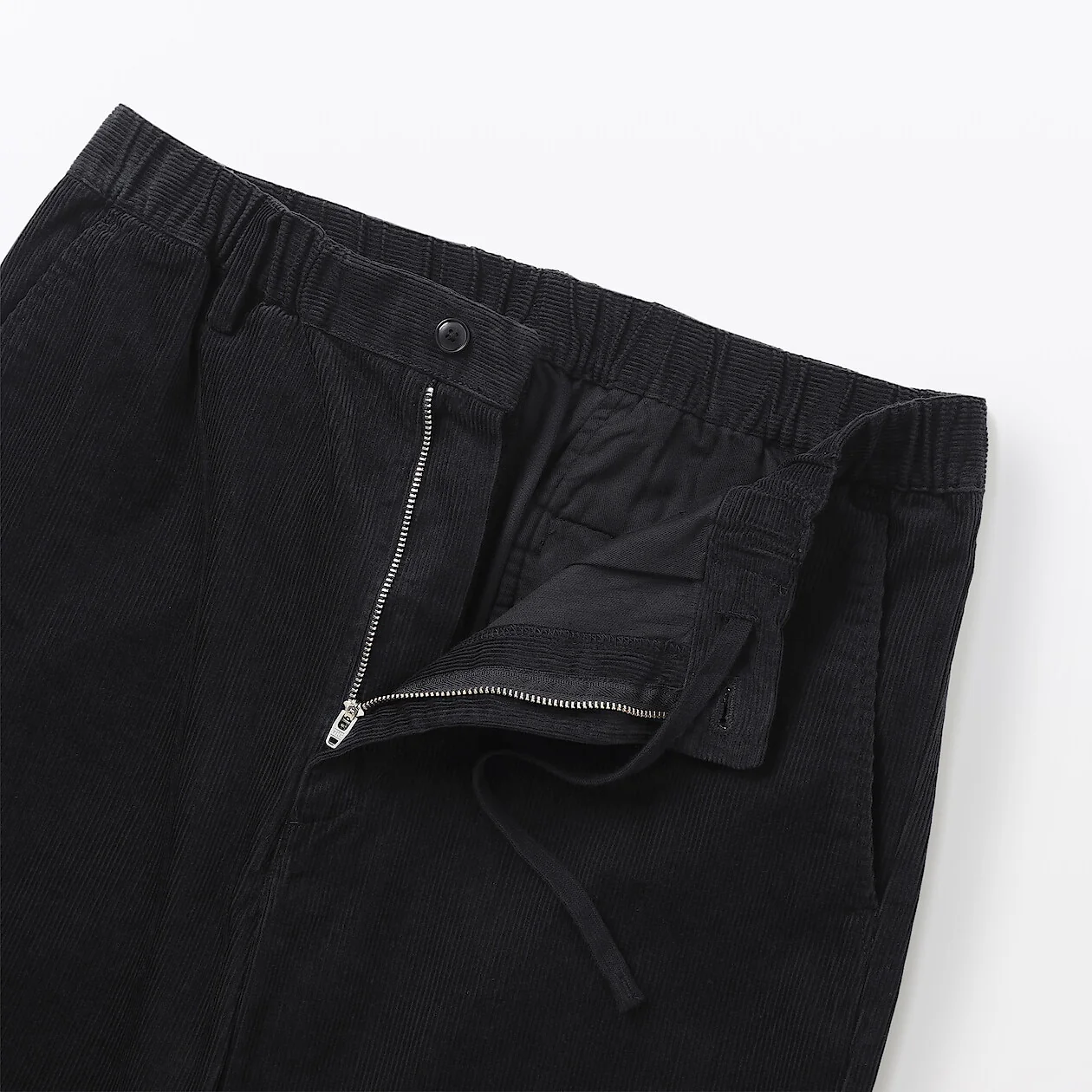 Corduroy Easy Pants - Image 14