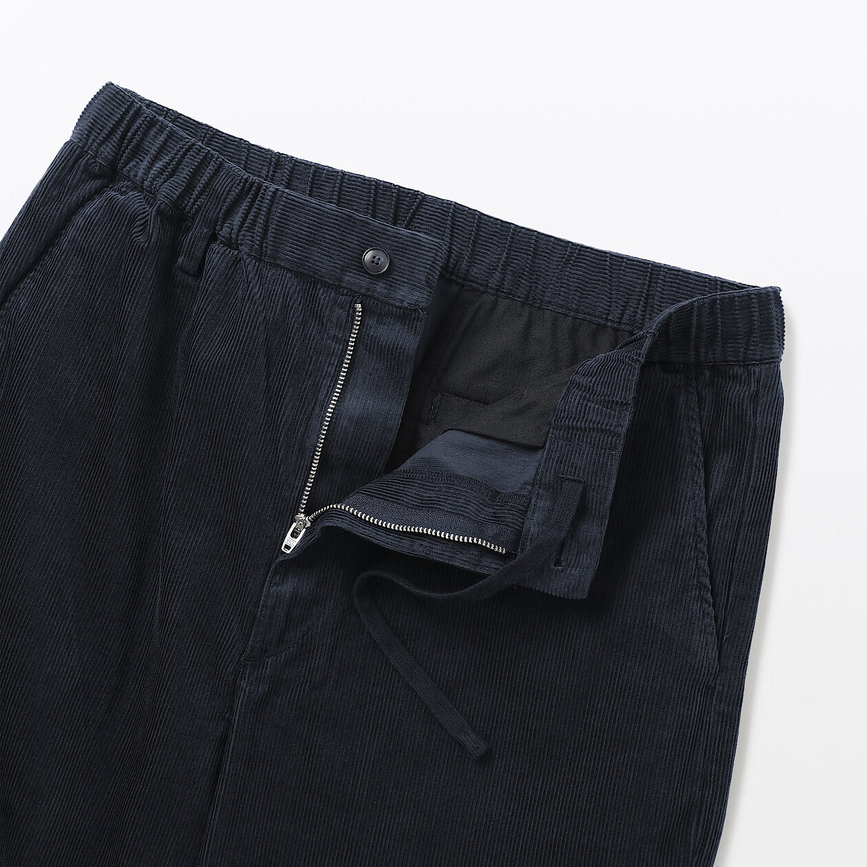 Corduroy Easy Pants - Image 19