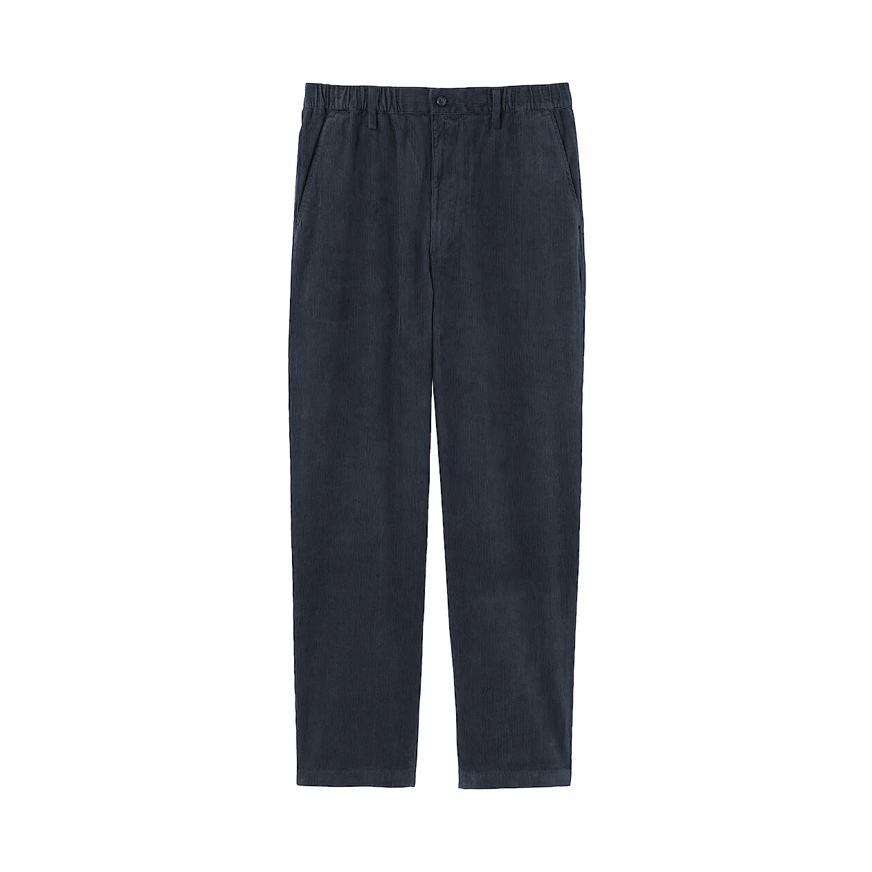 Corduroy Easy Pants - Image 20