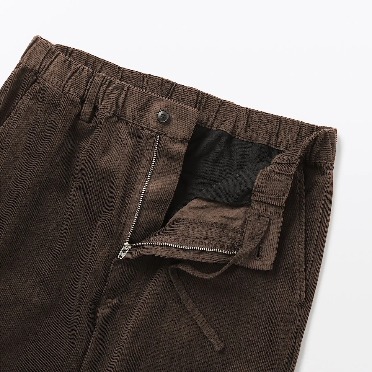 Corduroy Easy Pants - Image 24