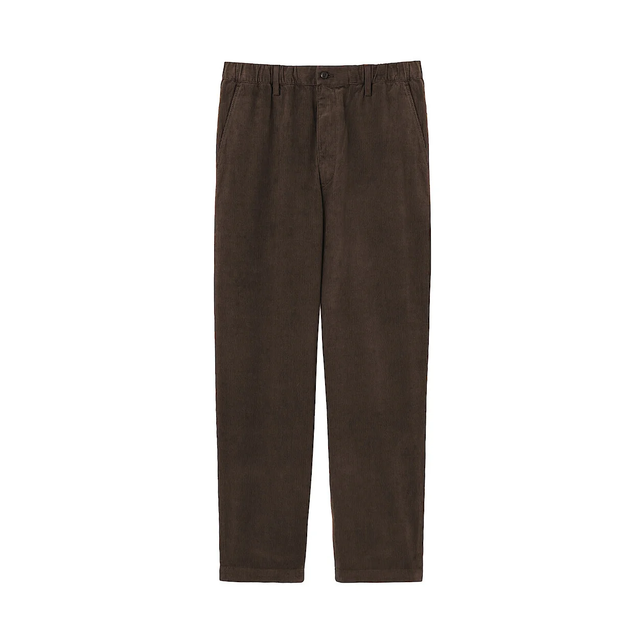 Corduroy Easy Pants - Image 25