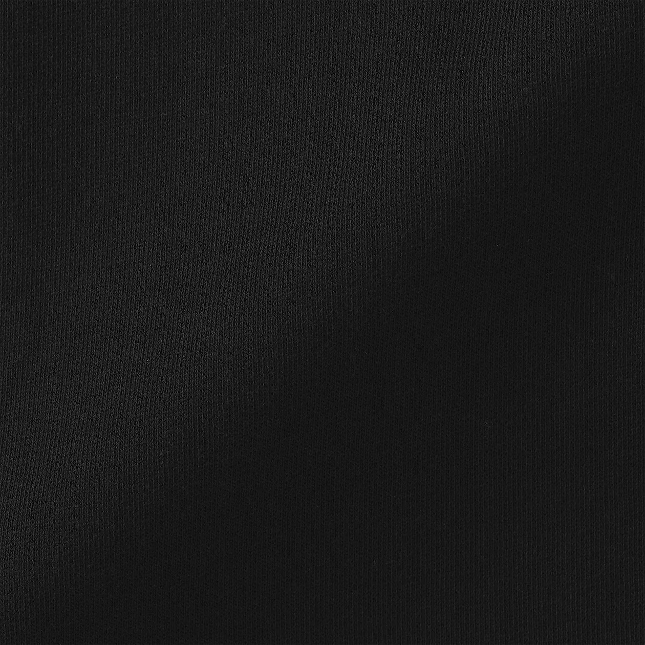 Cotton French Terry Long Pants - Image 9