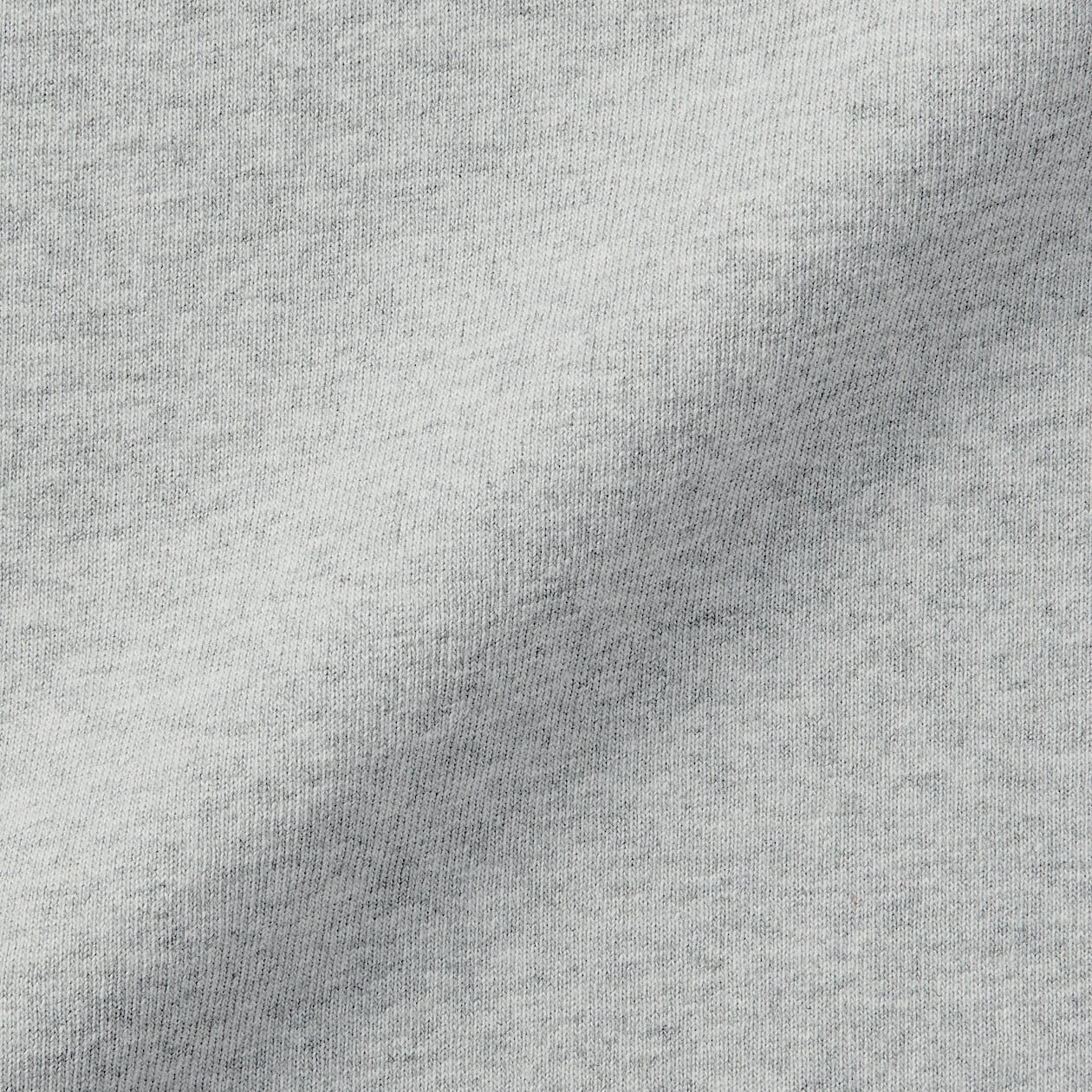 Washed Cotton Heavyweight Crewneck Long Sleeve T-Shirt - Image 28