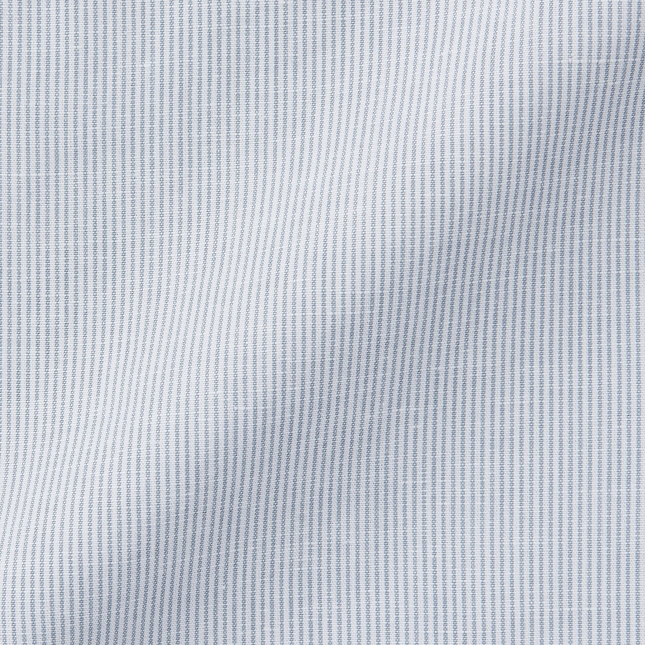 Hemp Cotton Stand Collar Long Sleeve Shirt - Image 48