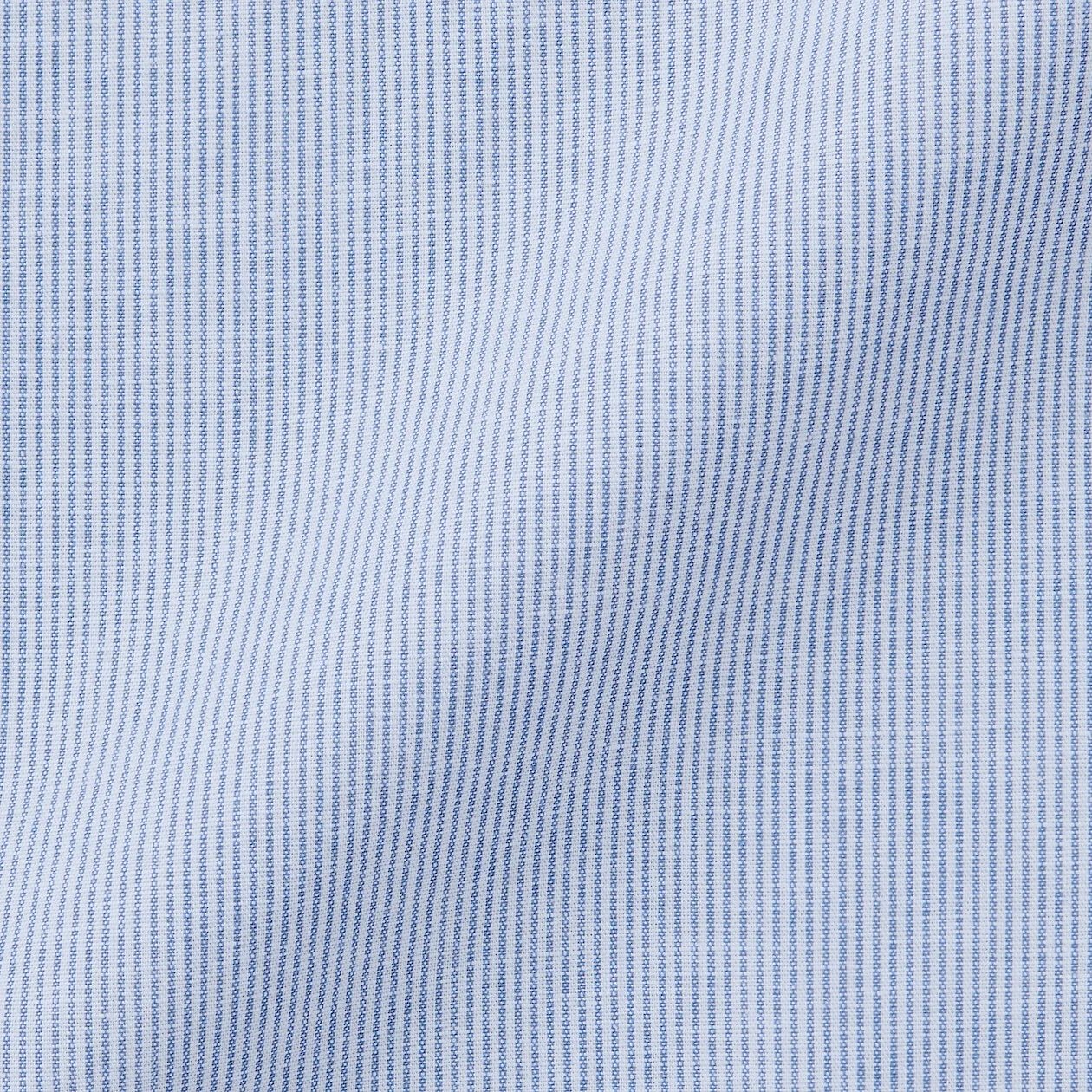 Hemp Cotton Stand Collar Long Sleeve Shirt - Image 8