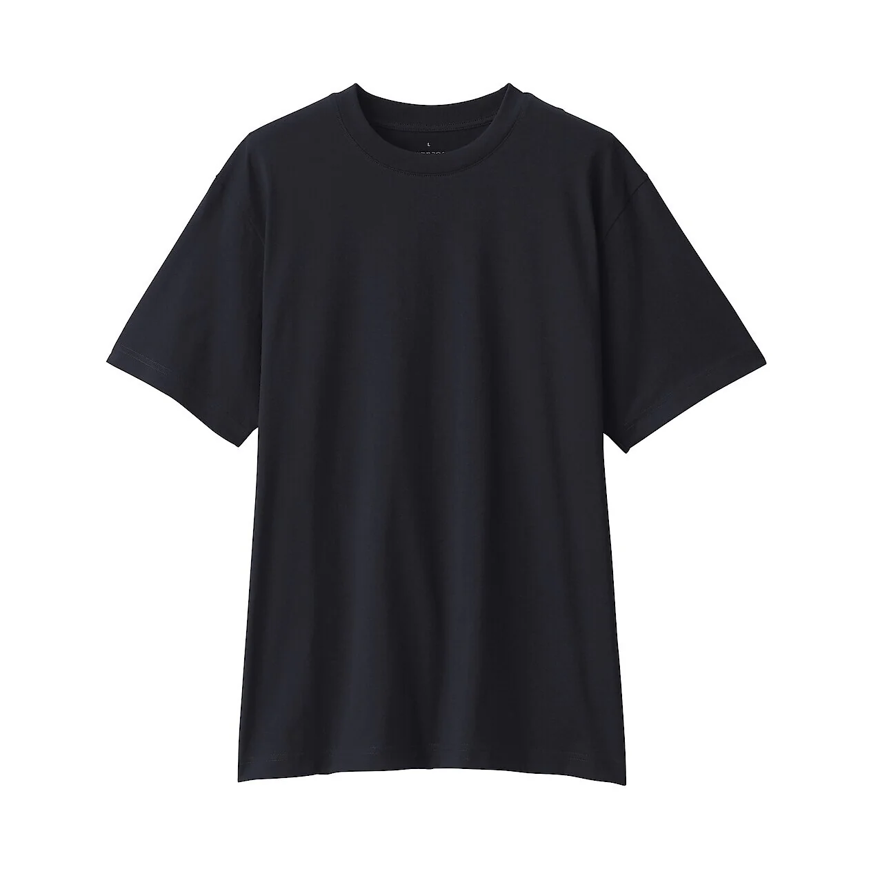 Jersey Crewneck Short Sleeve T-Shirt - Image 15