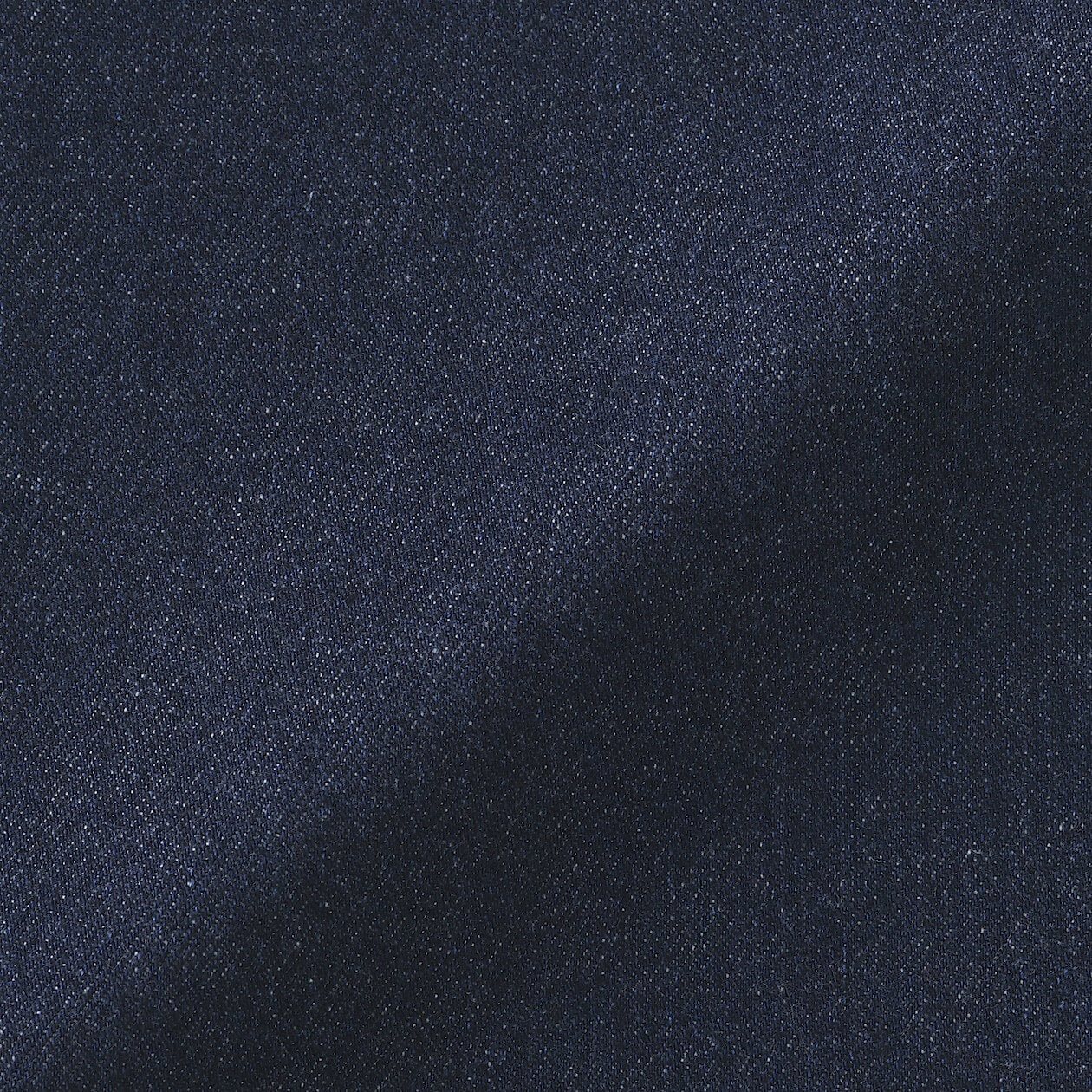 Kapok Blended Denim Wide-Fit Pants - Image 15