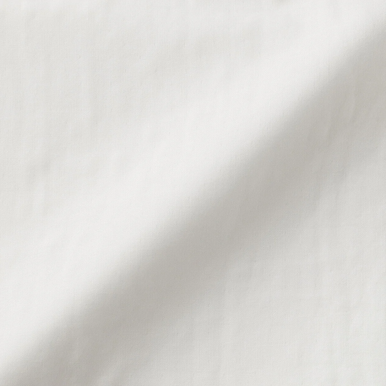 Kapok Blended Double Gauze Long Sleeve Shirt - Image 12