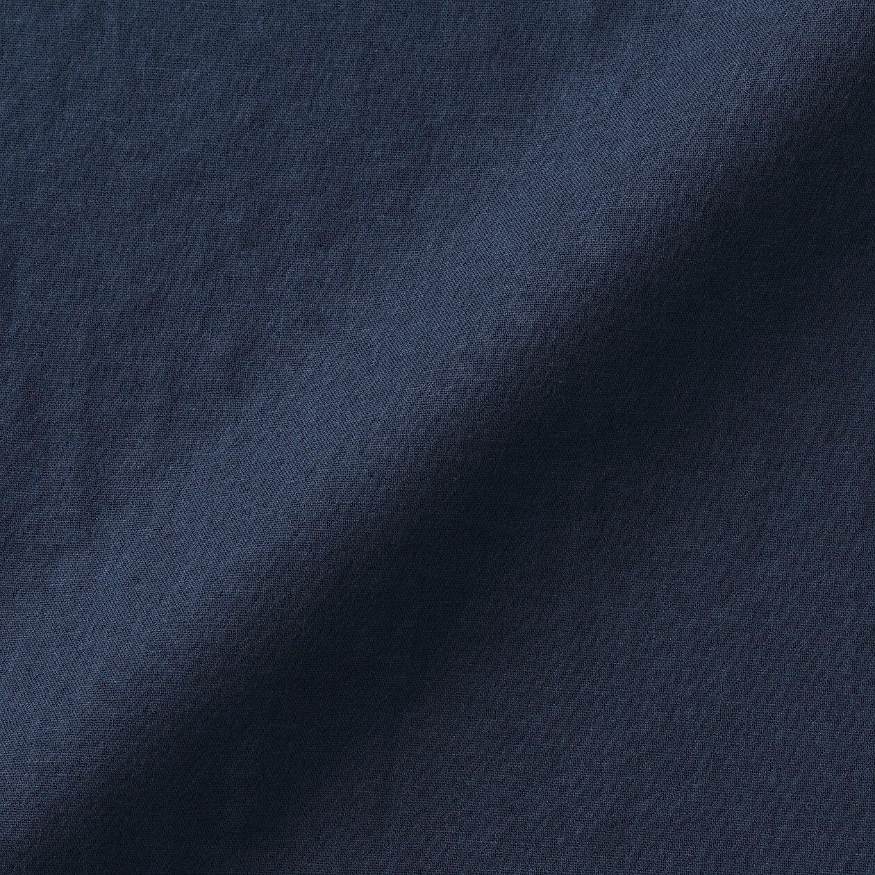 Kapok Blended Double Gauze Long Sleeve Shirt - Image 21