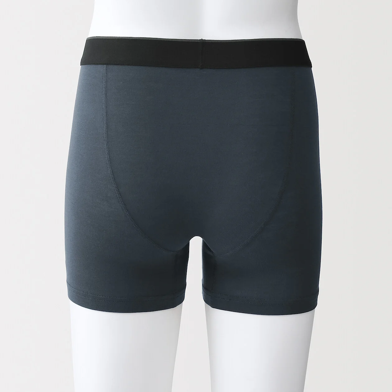 Smooth Front Opening Boxer Briefs - Image 27