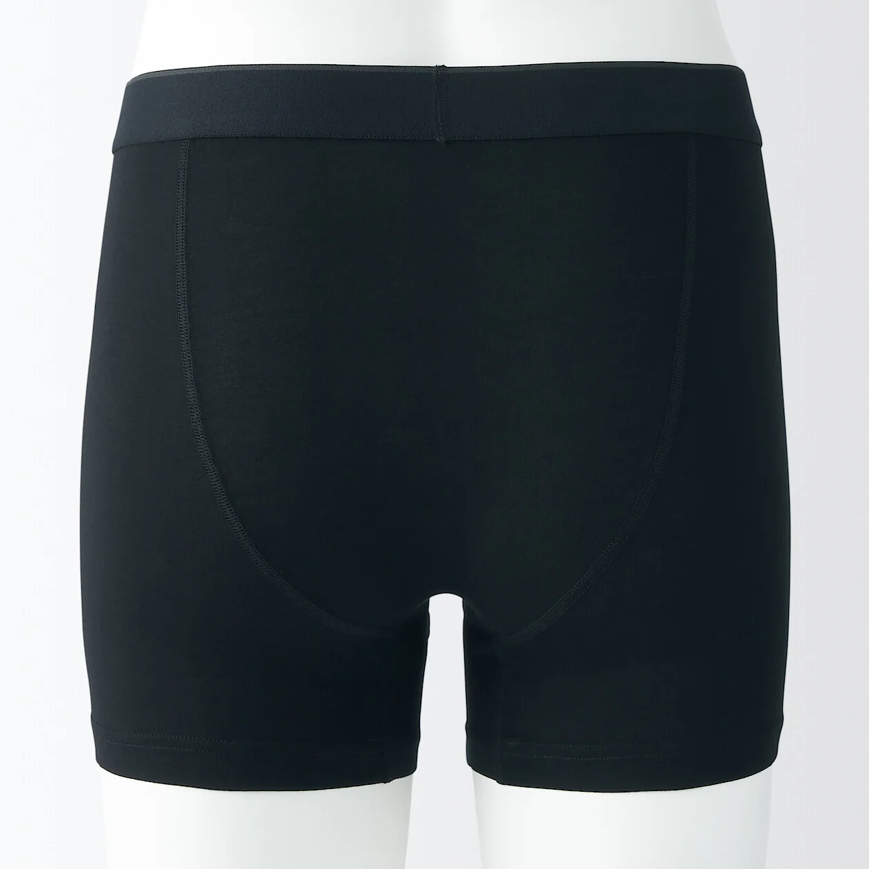 Smooth Front Opening Boxer Briefs - Image 9