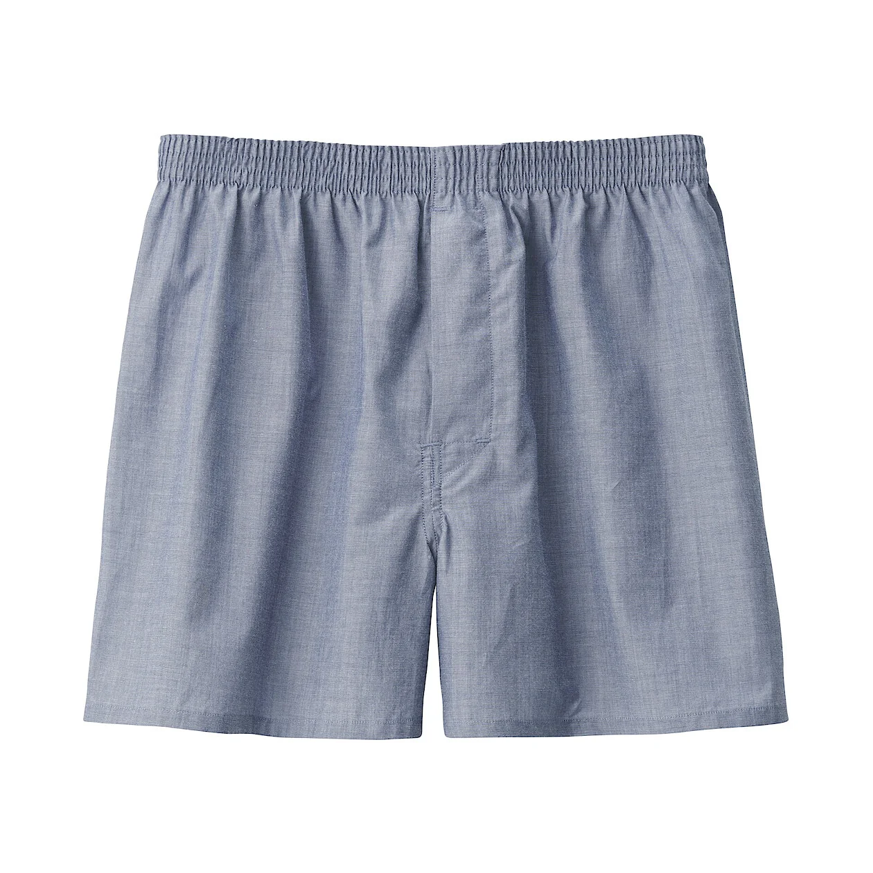 Smooth Front Open Trunks - Image 16