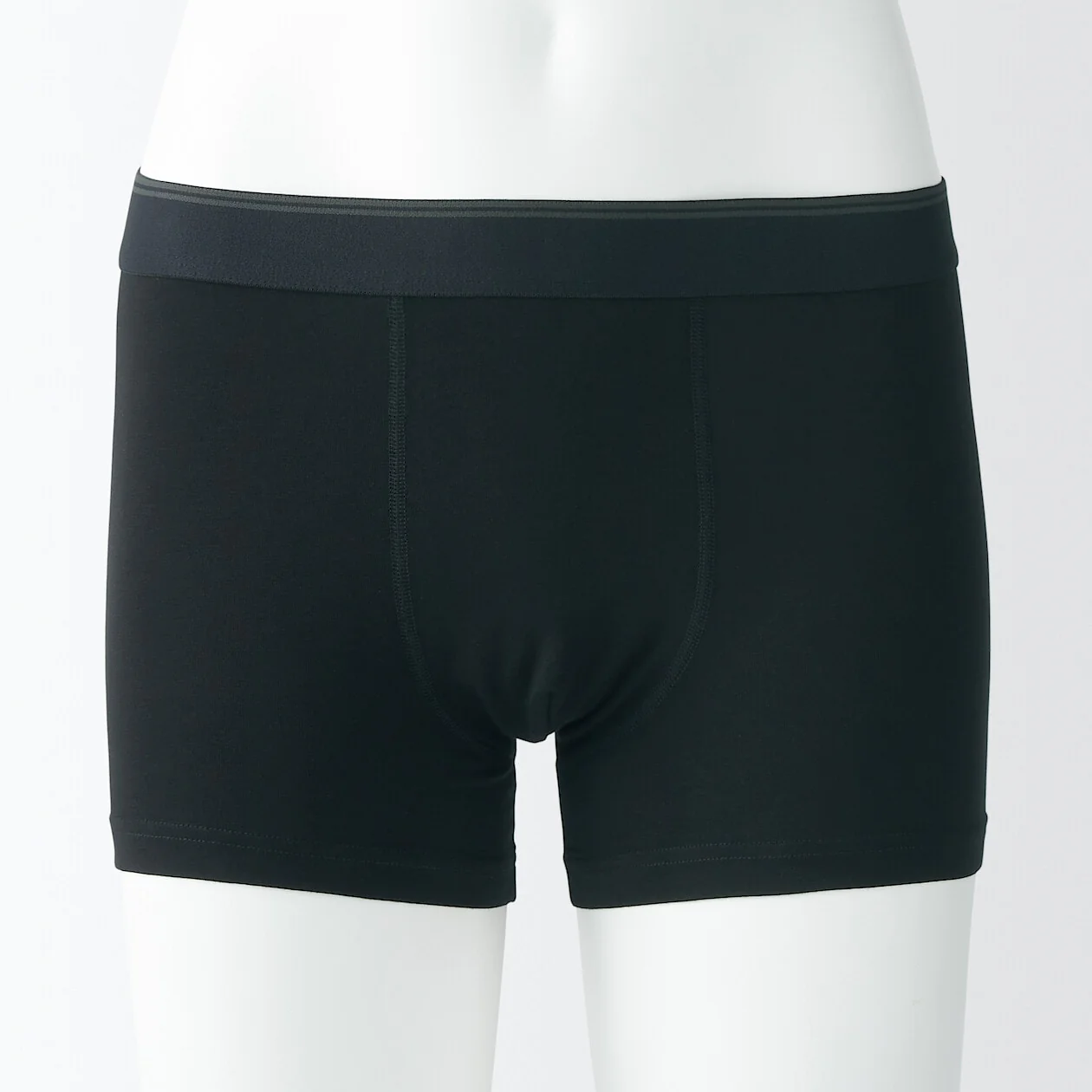 Smooth Low Rise Boxer Briefs - Image 12