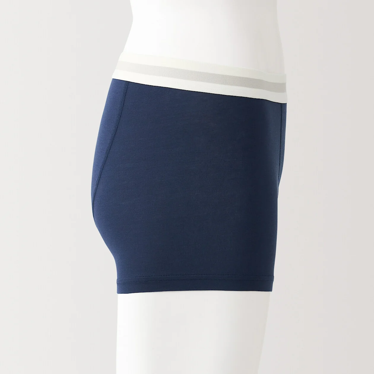 Smooth Low Rise Boxer Briefs - Image 3