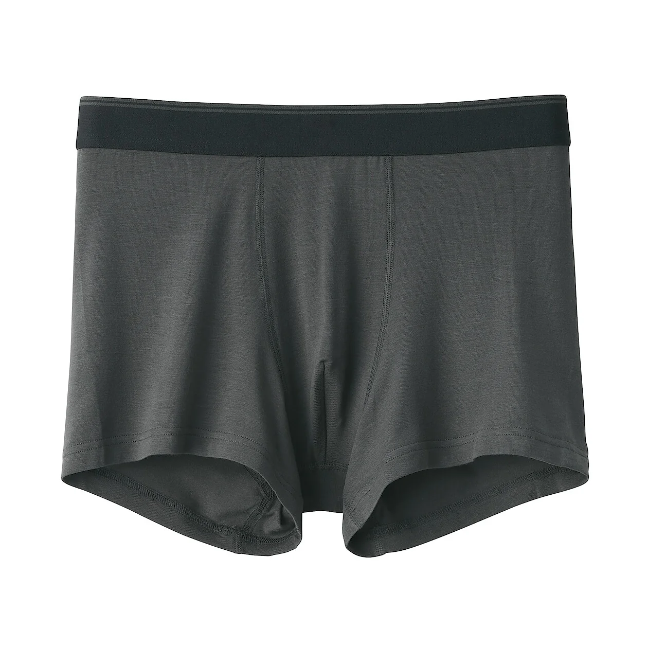 Smooth Low Rise Boxer Briefs - Image 6