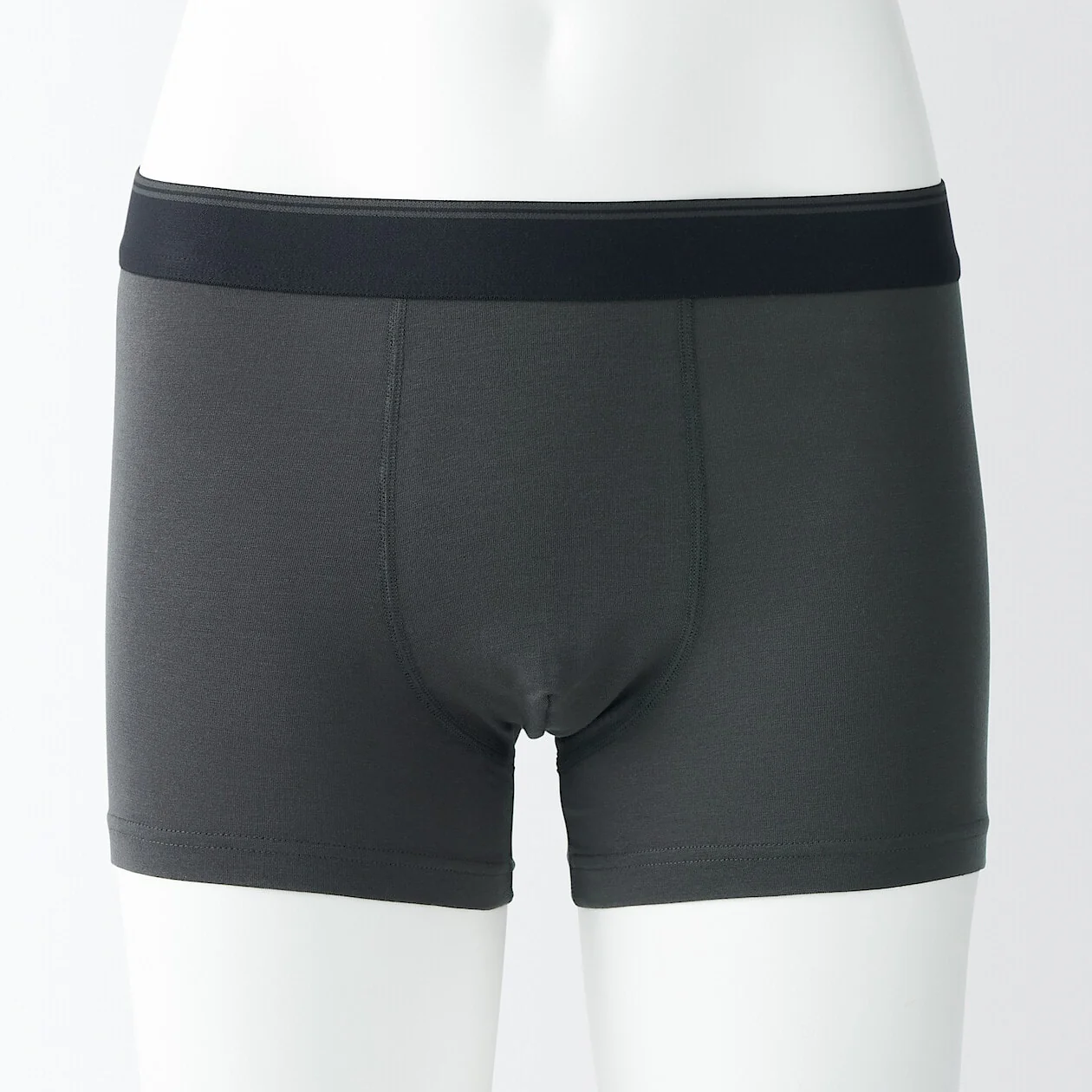 Smooth Low Rise Boxer Briefs - Image 7