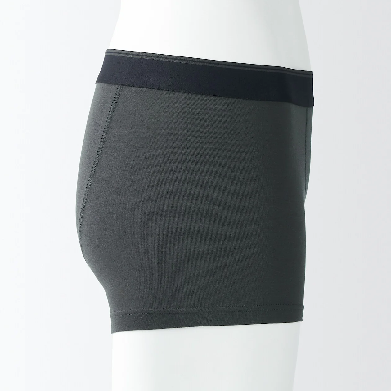 Smooth Low Rise Boxer Briefs - Image 8