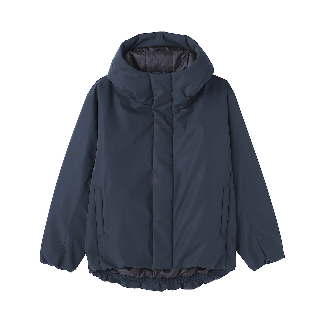 Padded Hooded Jacket - Image 22