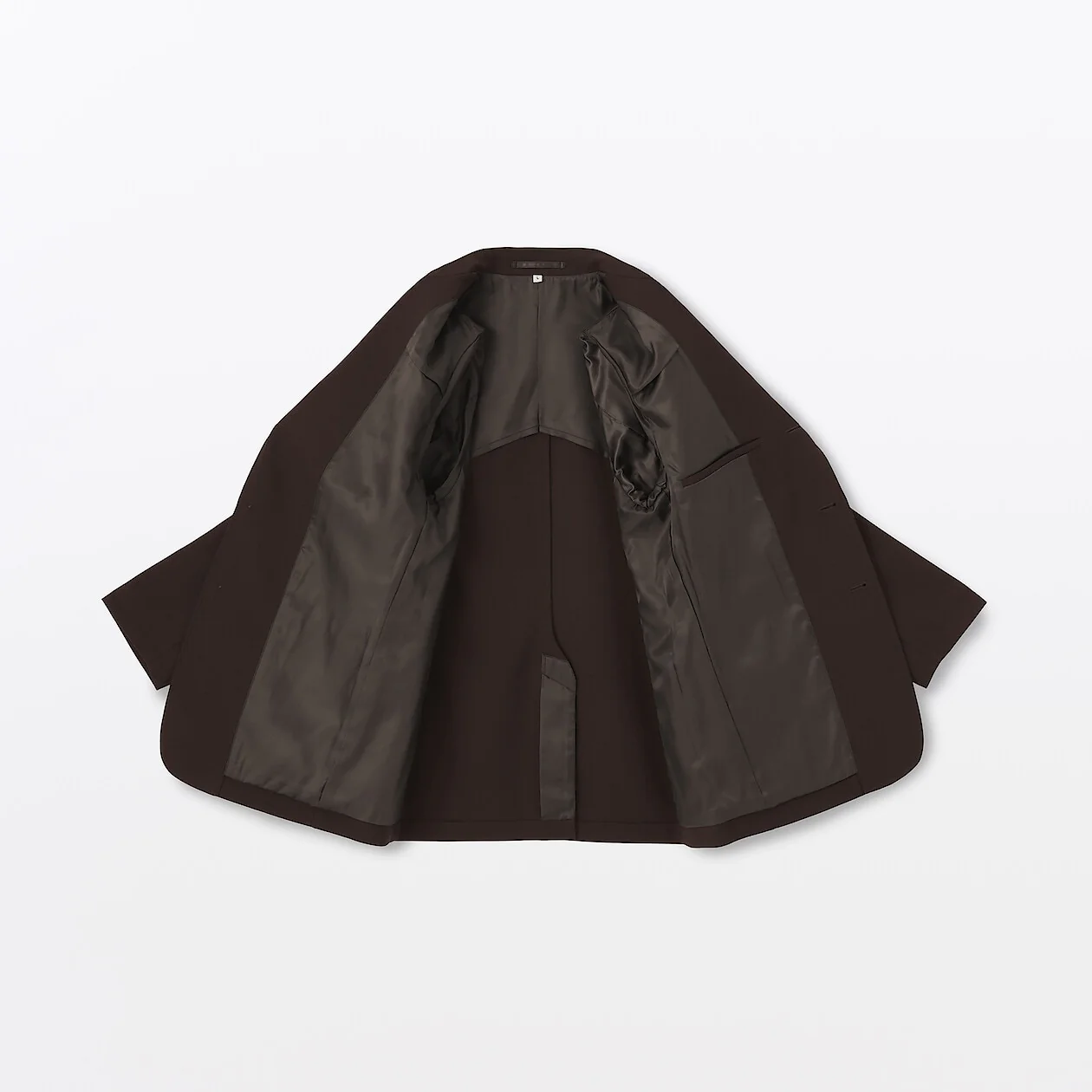 Polyester Twill Blazer - Image 16