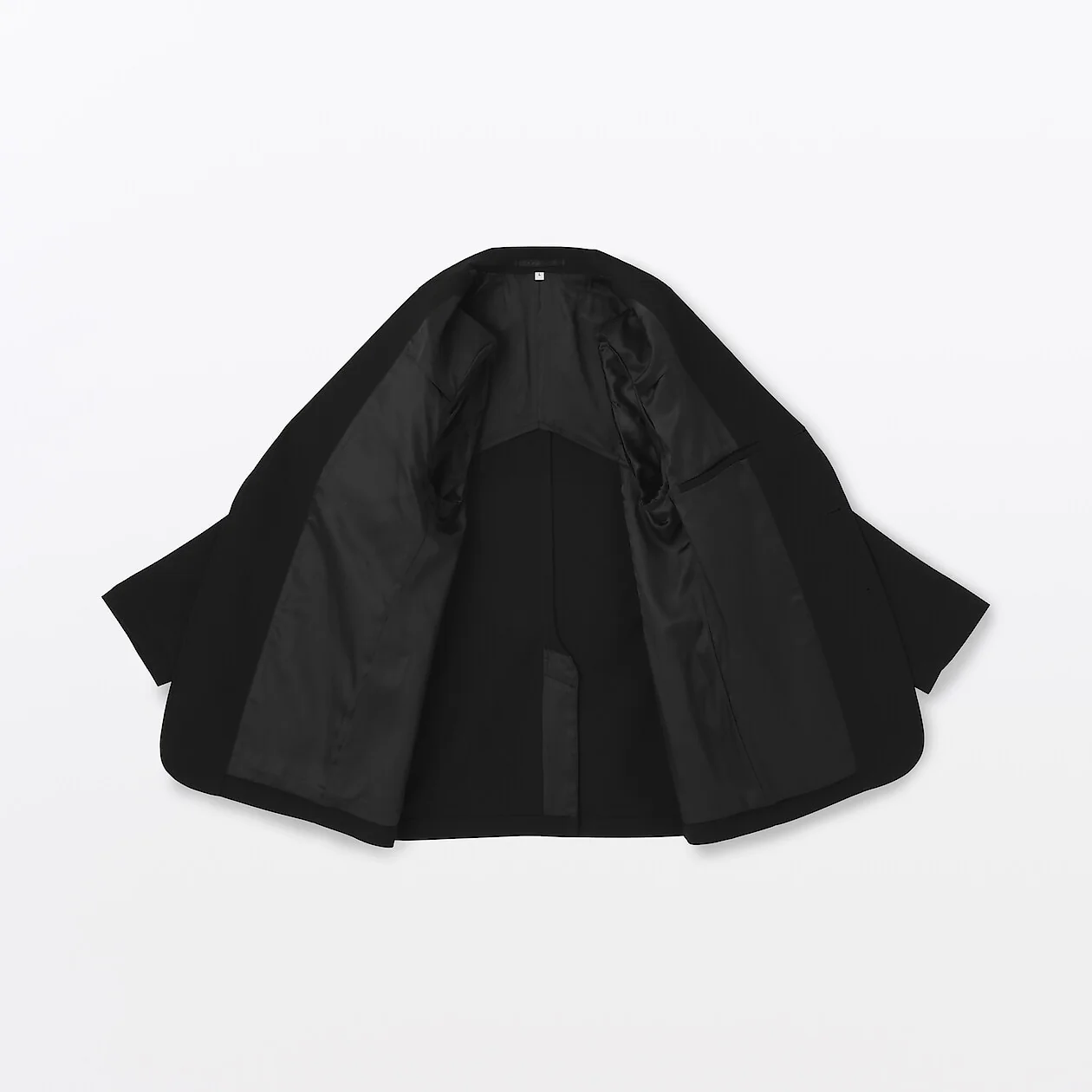 Polyester Twill Blazer - Image 5