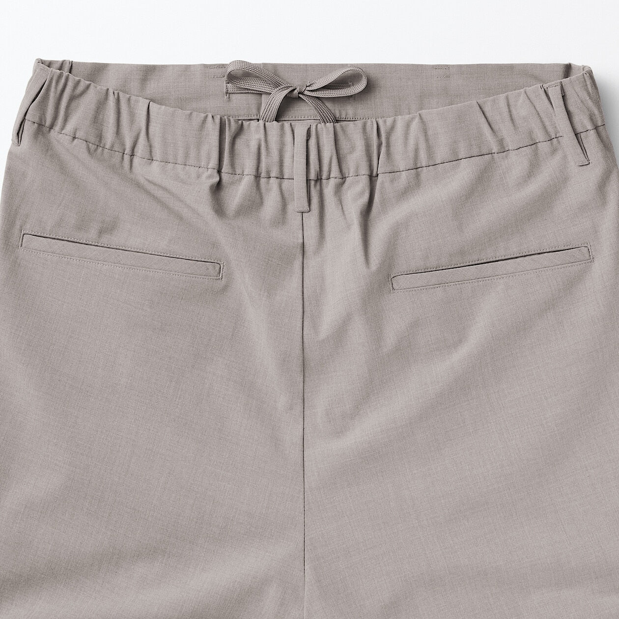 Quick Dry Darted Wide Easy Pants - Image 17