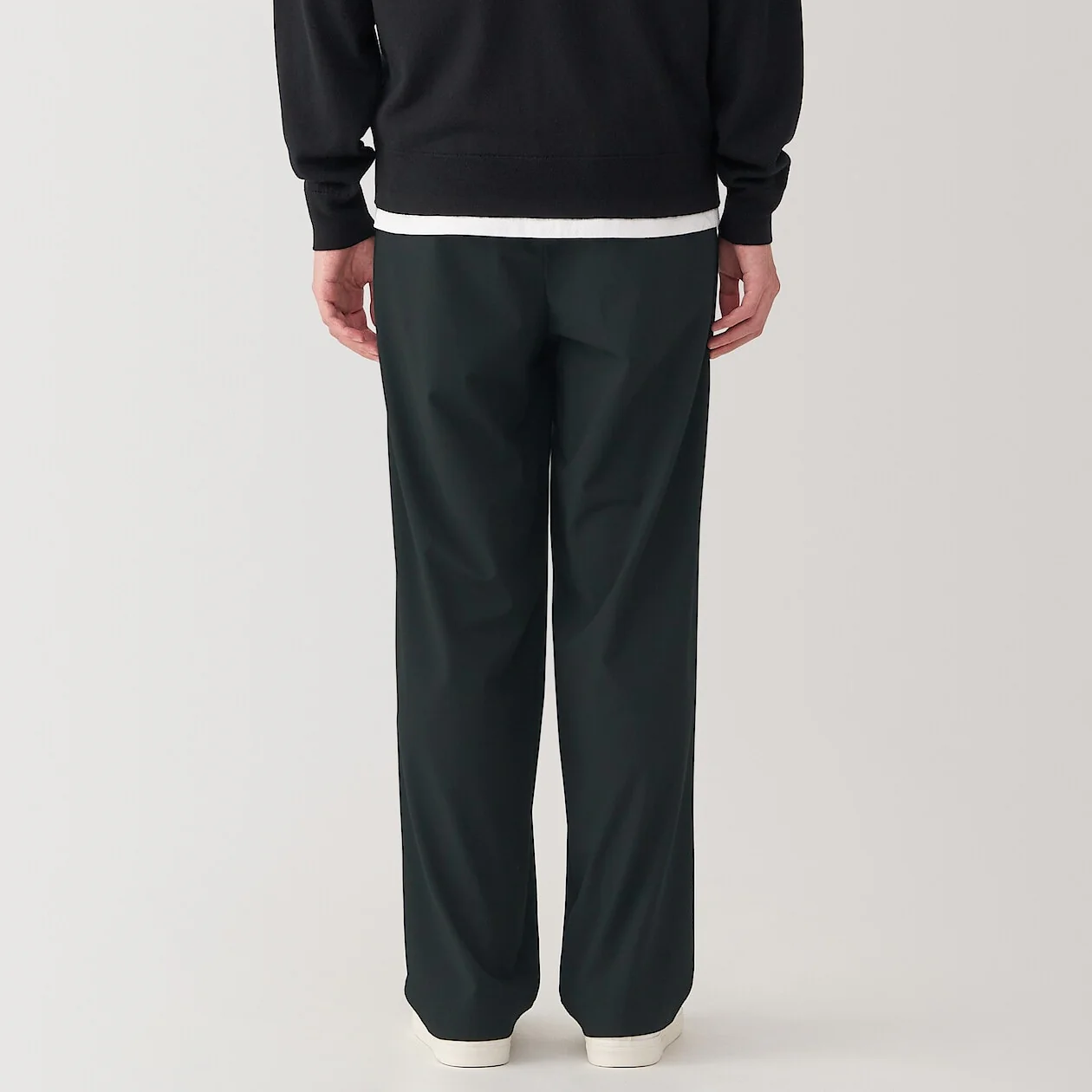 Quick Dry Darted Wide Easy Pants - Image 22