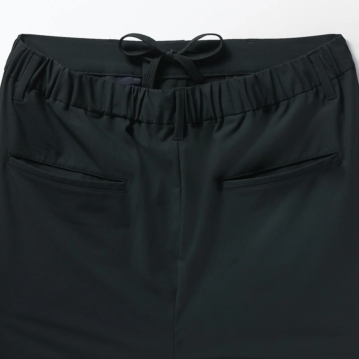 Quick Dry Darted Wide Easy Pants - Image 26