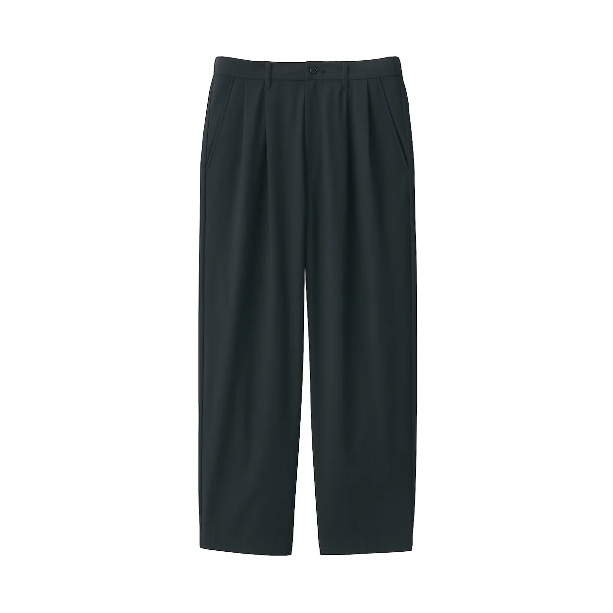Quick Dry Darted Wide Easy Pants - Image 27