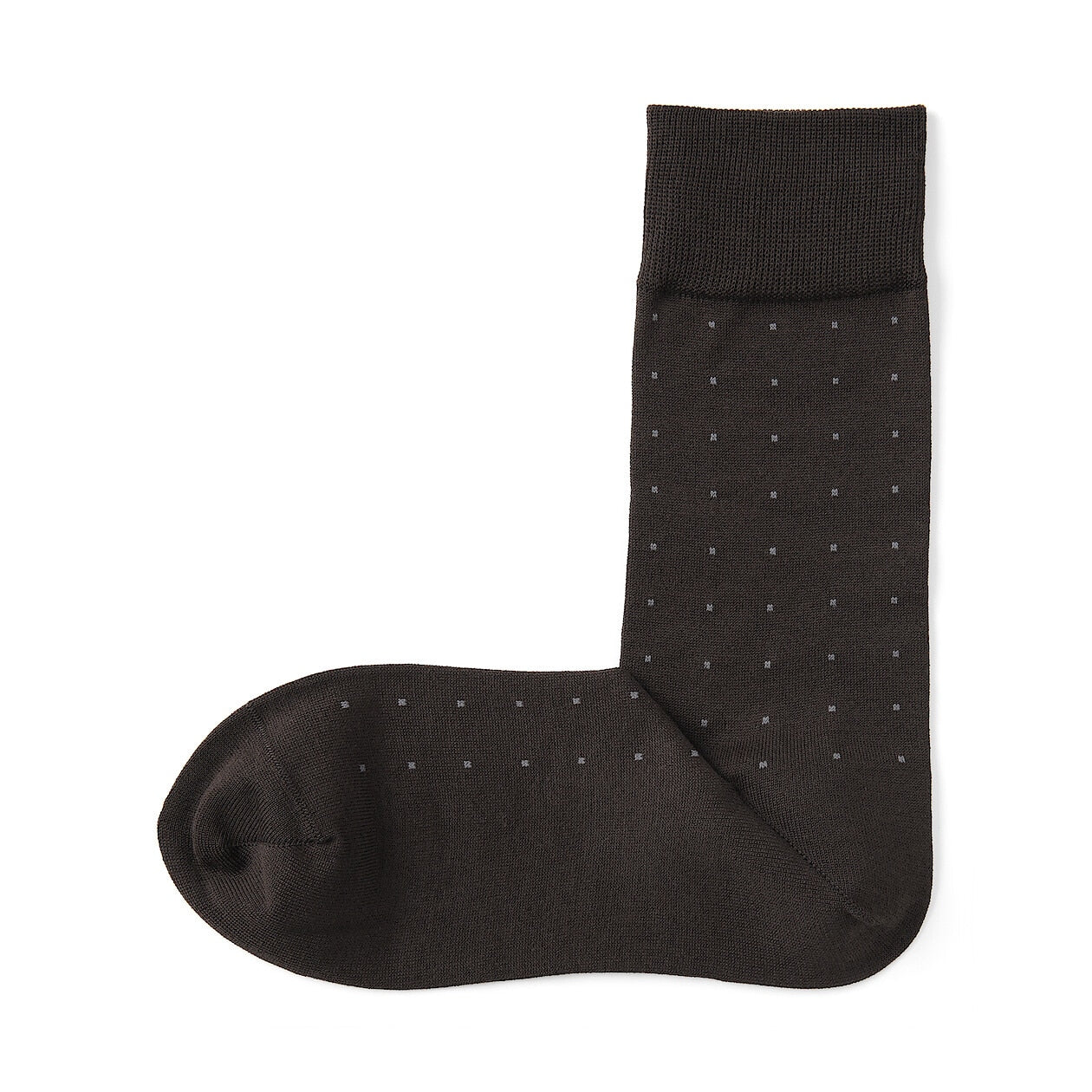 Right Angle Business Socks - Dots - Image 10