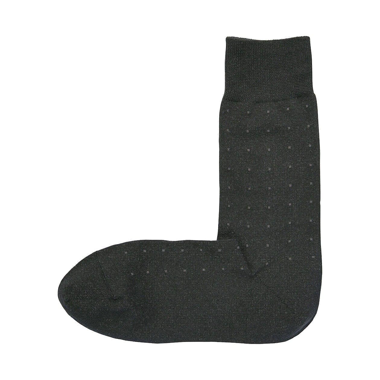 Right Angle Business Socks - Dots - Image 2