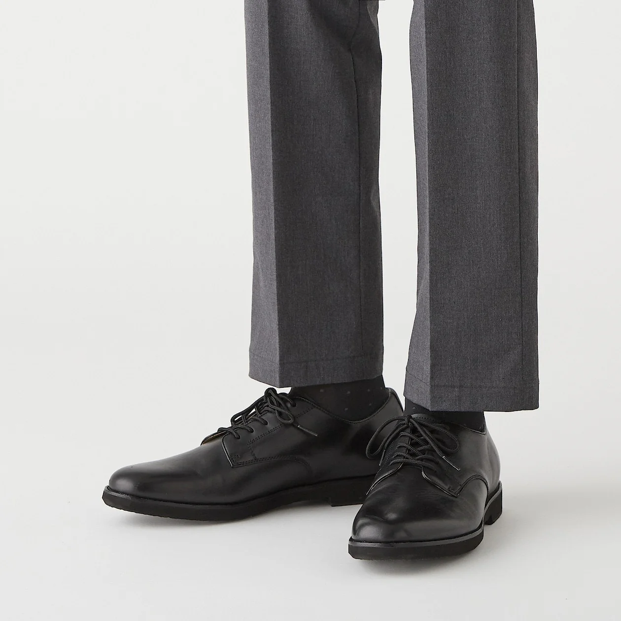 Right Angle Business Socks - Dots - Image 7