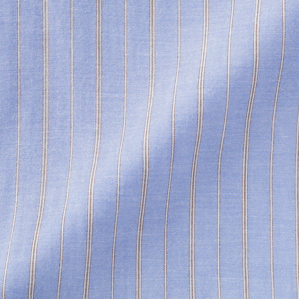 Side Seamless Double Gauze Long Sleeve Pyjamas - Image 32