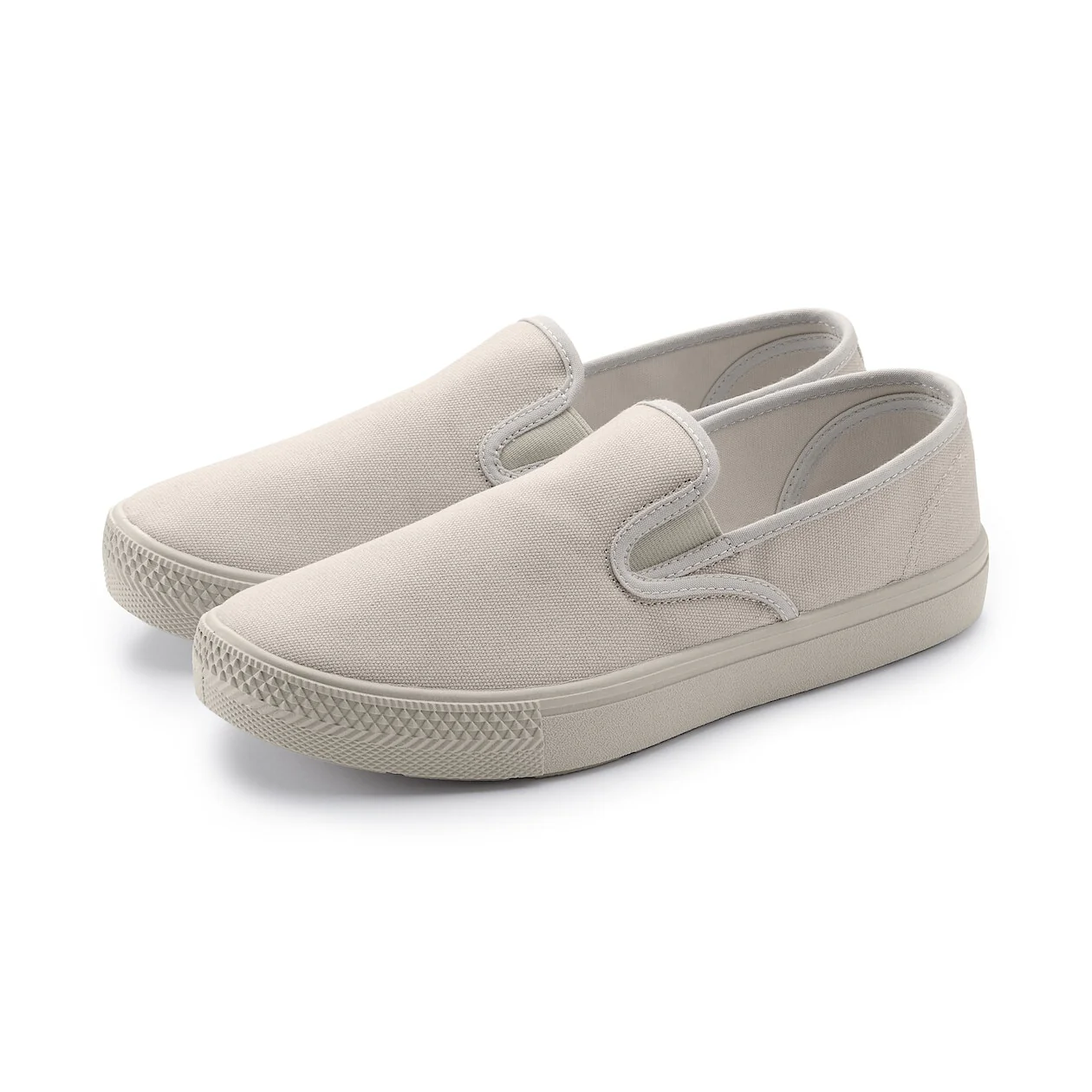 Less Tiring Slip On Sneakers - Image 10