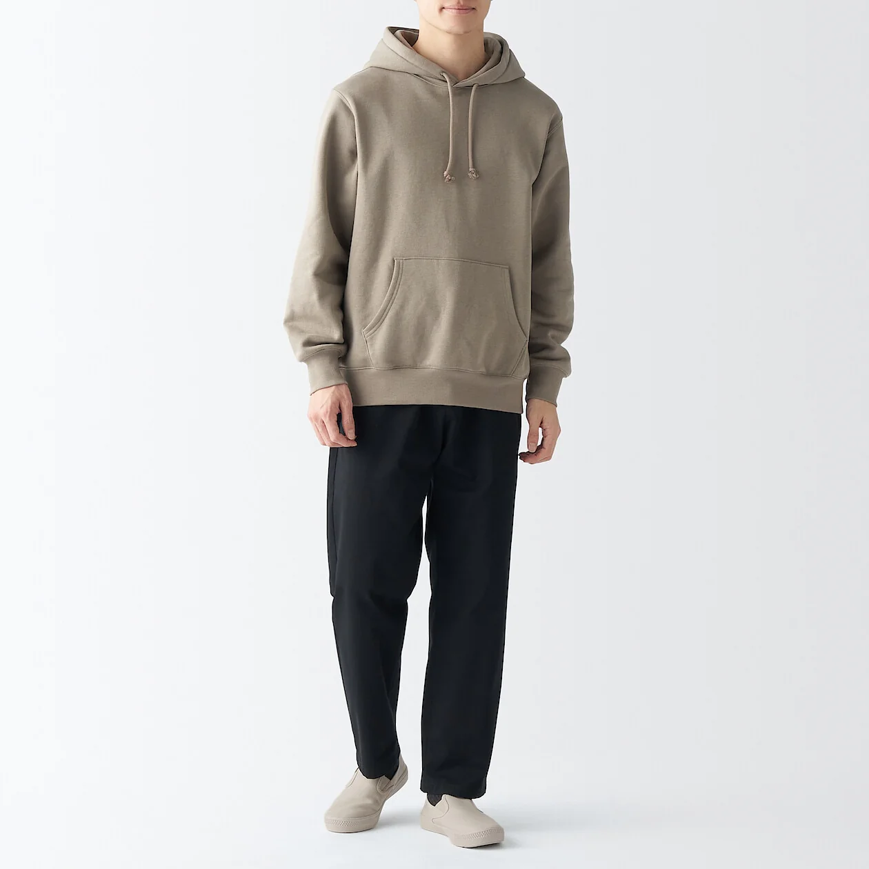 Less Tiring Slip On Sneakers - Image 12