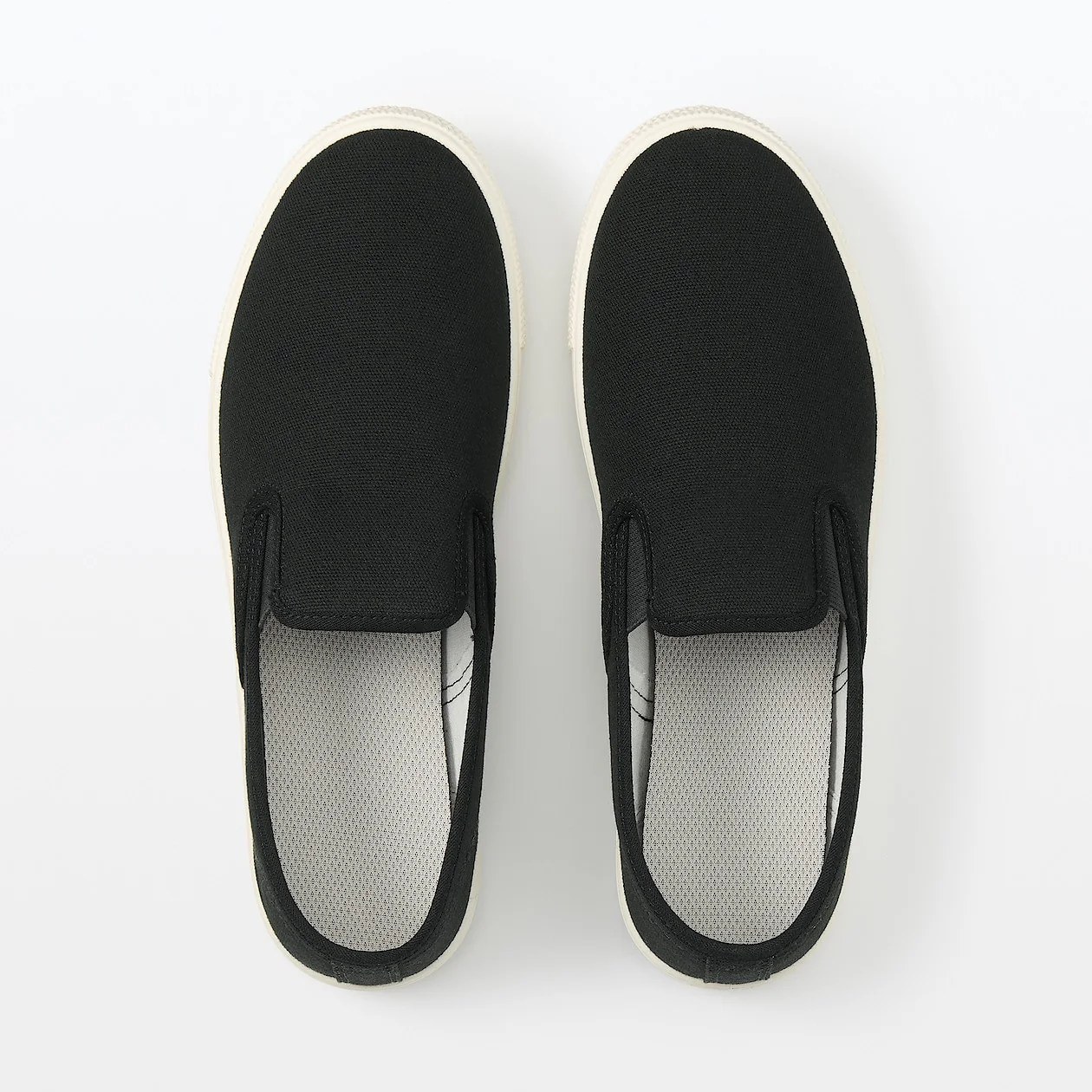 Less Tiring Slip On Sneakers - Image 22