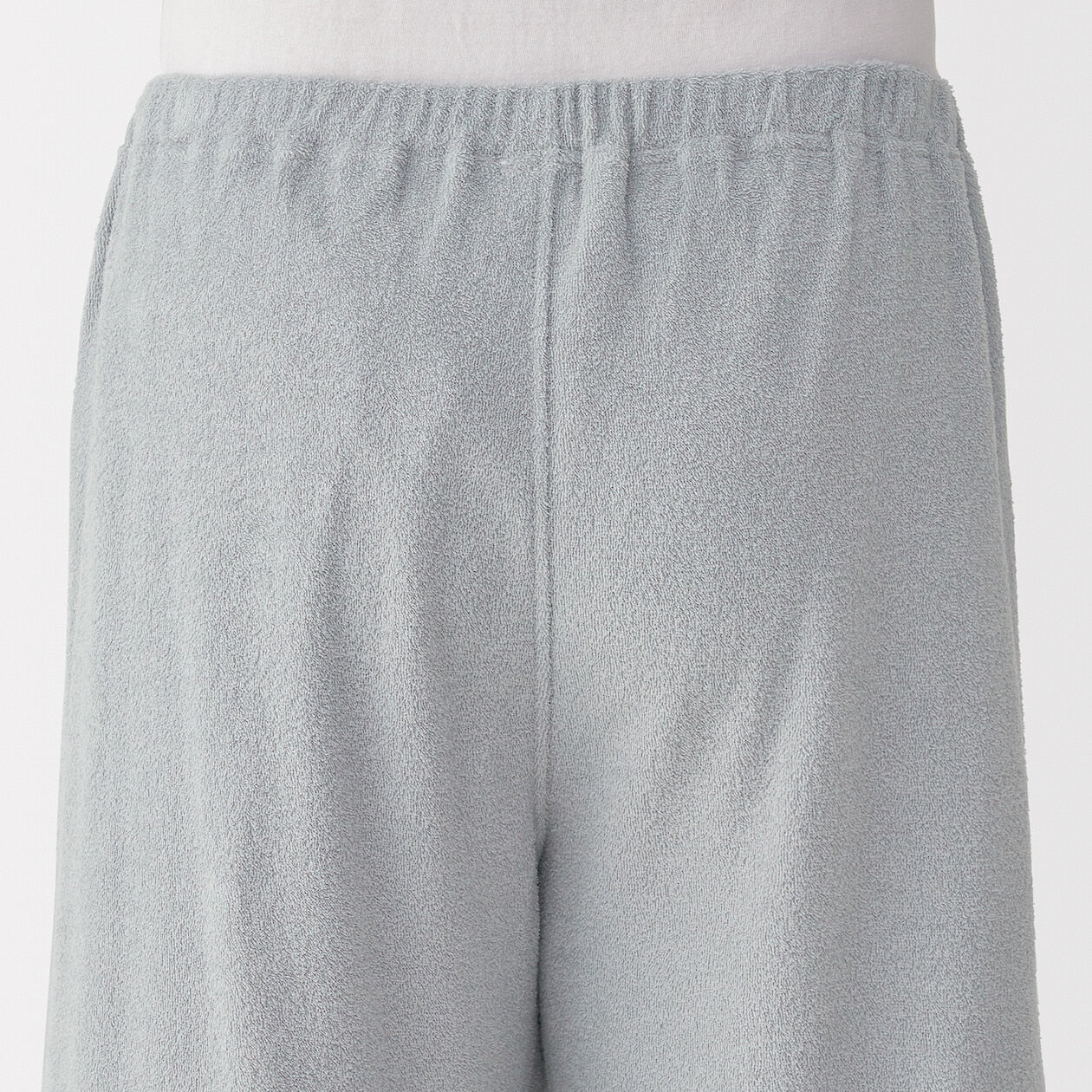 Terry Towelling Short Sleeve Pyjamas - Image 7