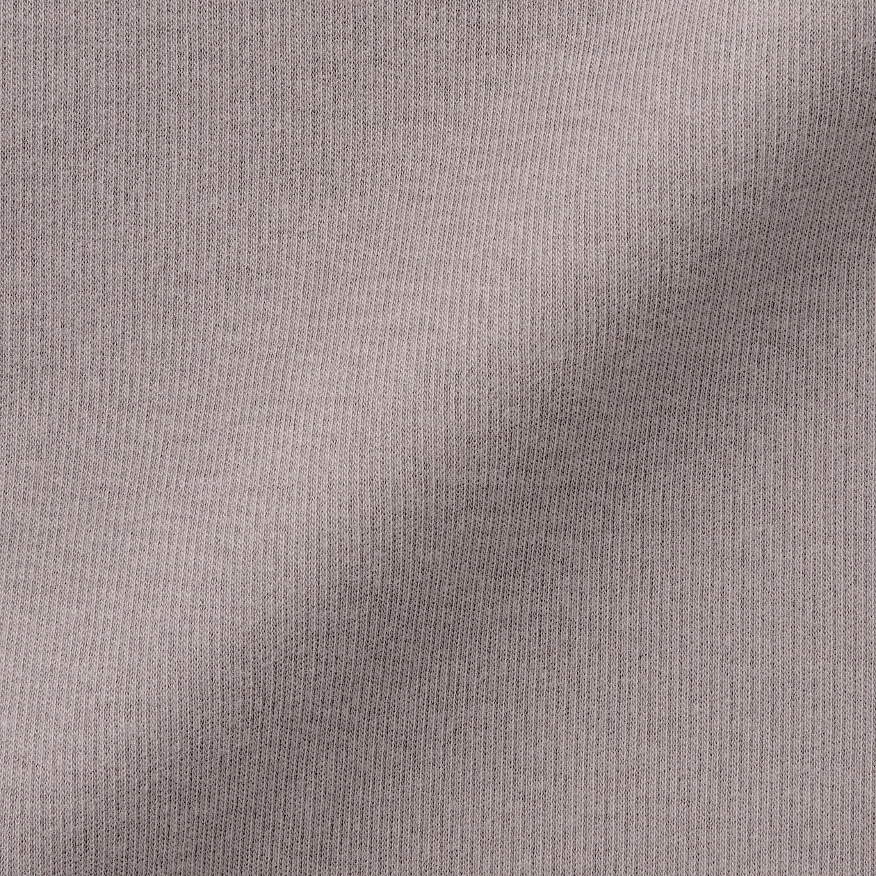 Warm Cotton and Wool V-Neck Long Sleeve T-Shirt - Image 21
