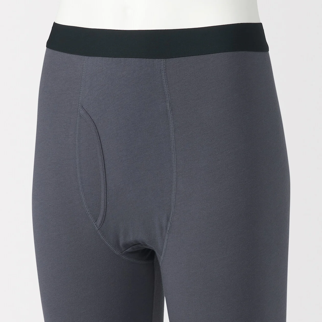 Warm Cotton Long Johns - Image 11
