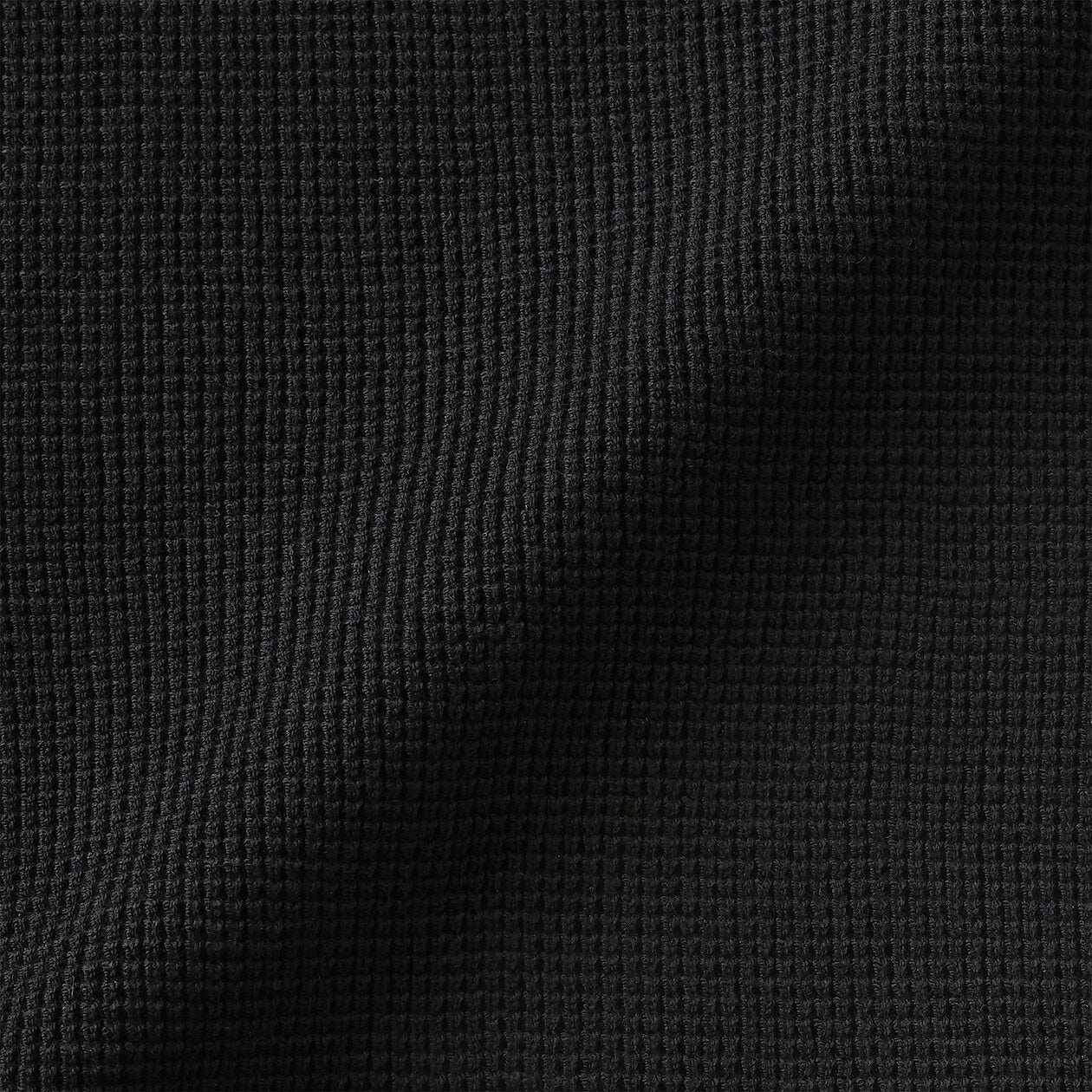 Washable Waffle Crewneck Sweater - Image 13