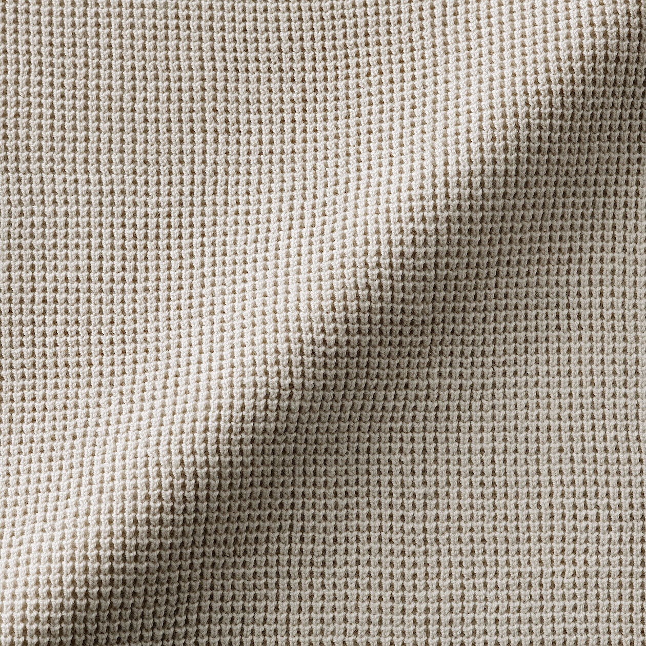 Washable Waffle Crewneck Sweater - Image 18