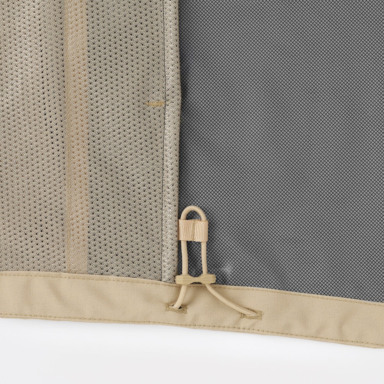 Water Repellent Hooded Jacket - Image 6