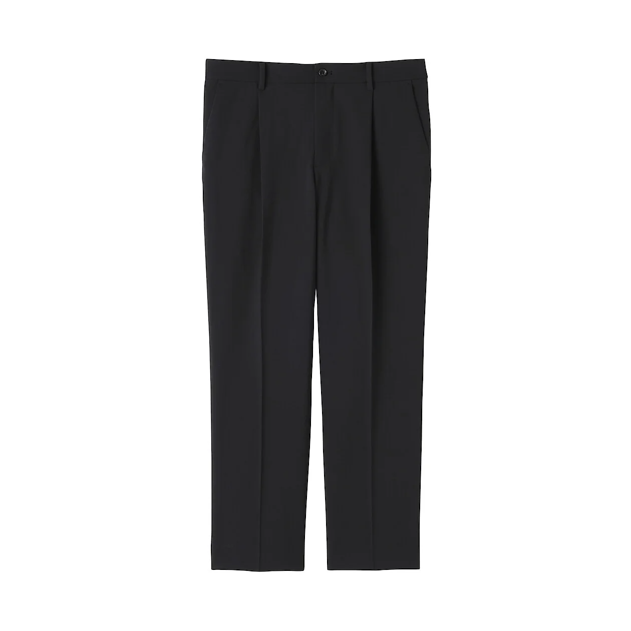 Water Repellent Stretch Darted Pants - Image 4