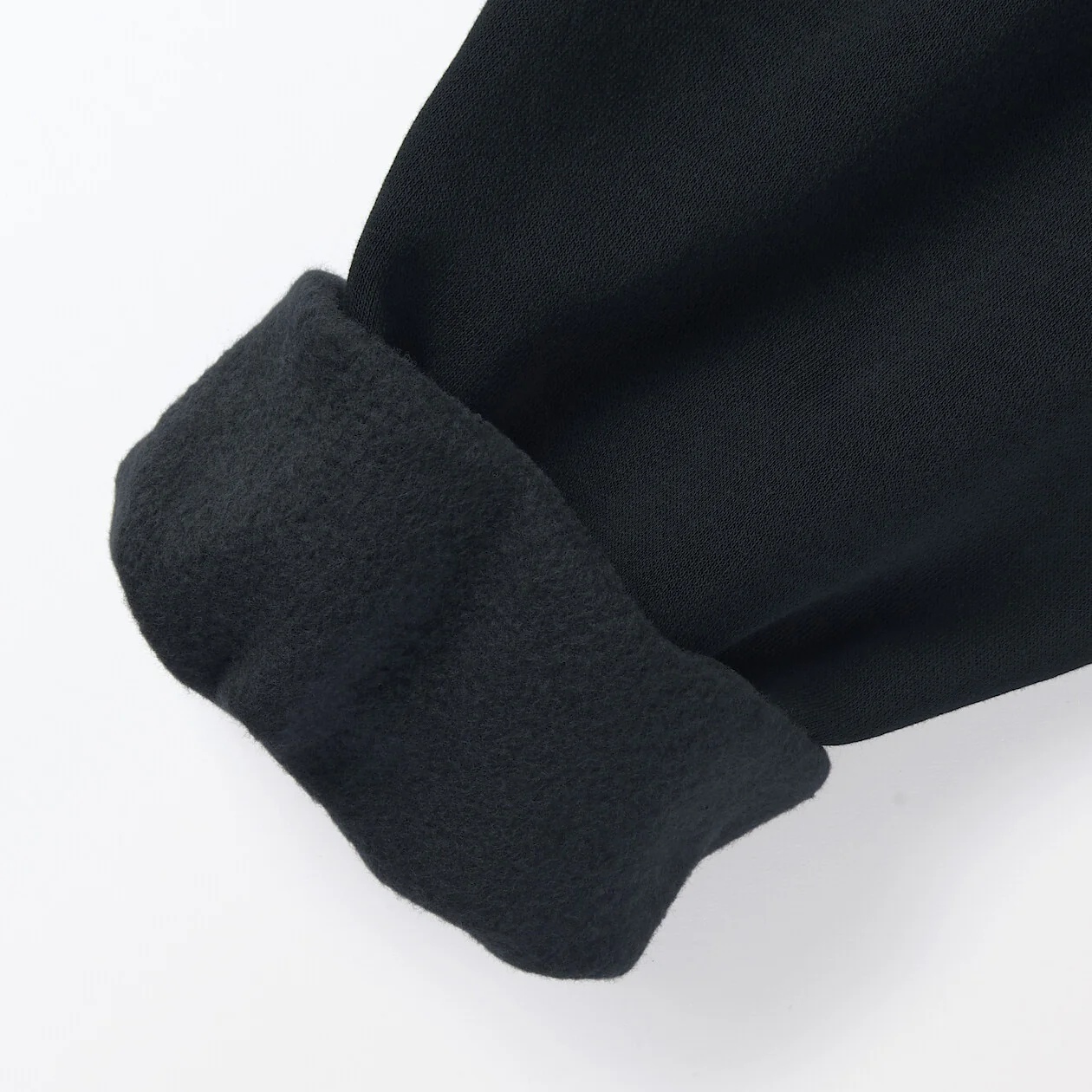 Zip Up Sweatshirt Hoodie - Image 7