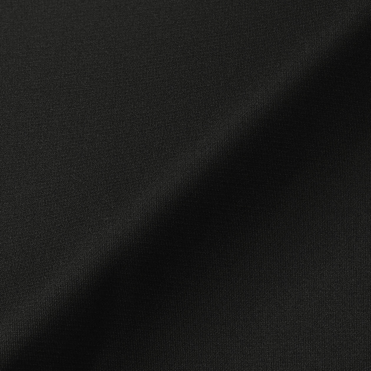 Recycled Polyester Zip-Up Track Jacket - Image 5