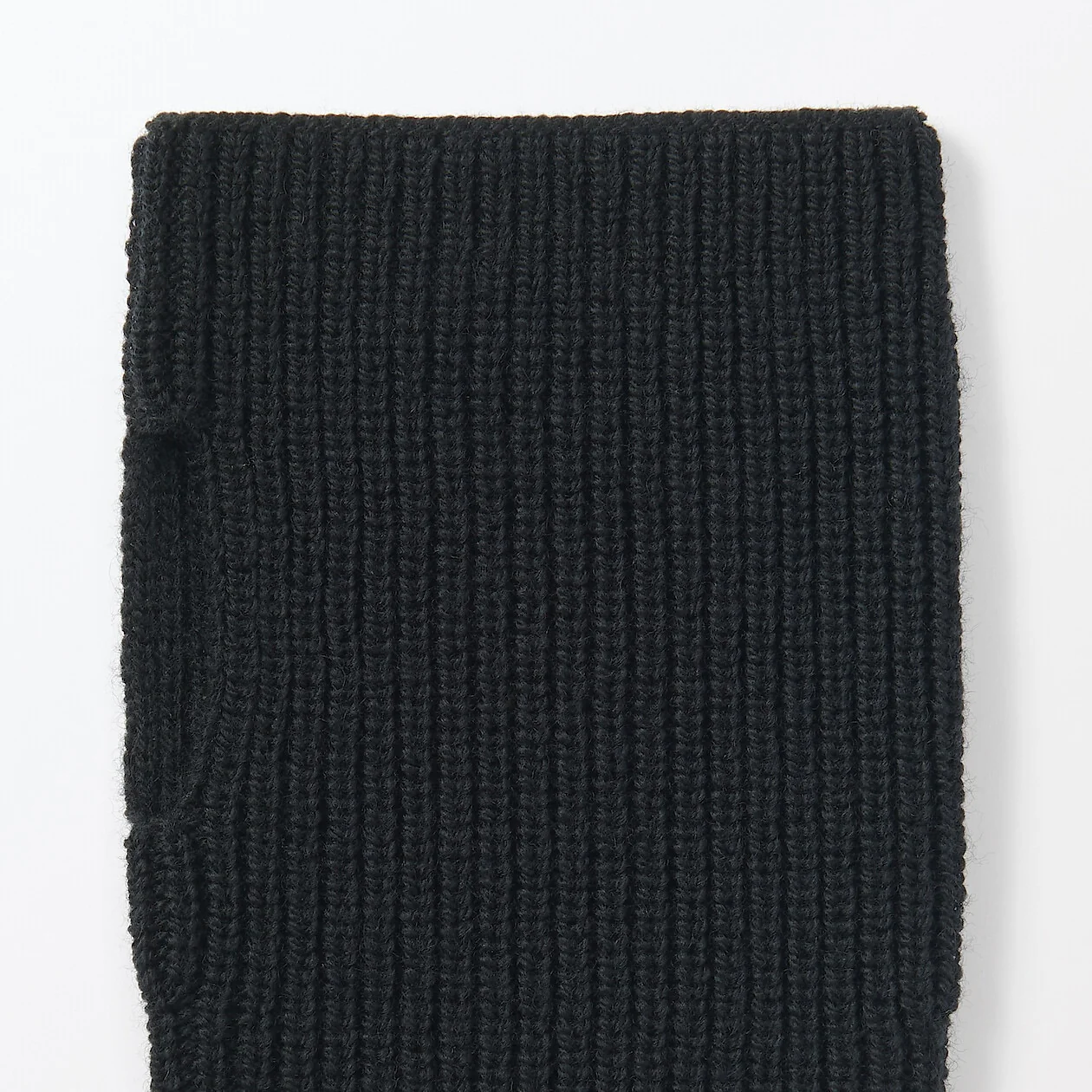 Merino Wool Ridged Hand Warmers - Image 9